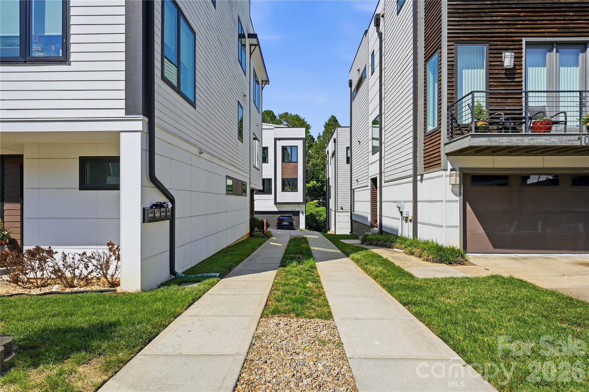 Westbrook - Residential
