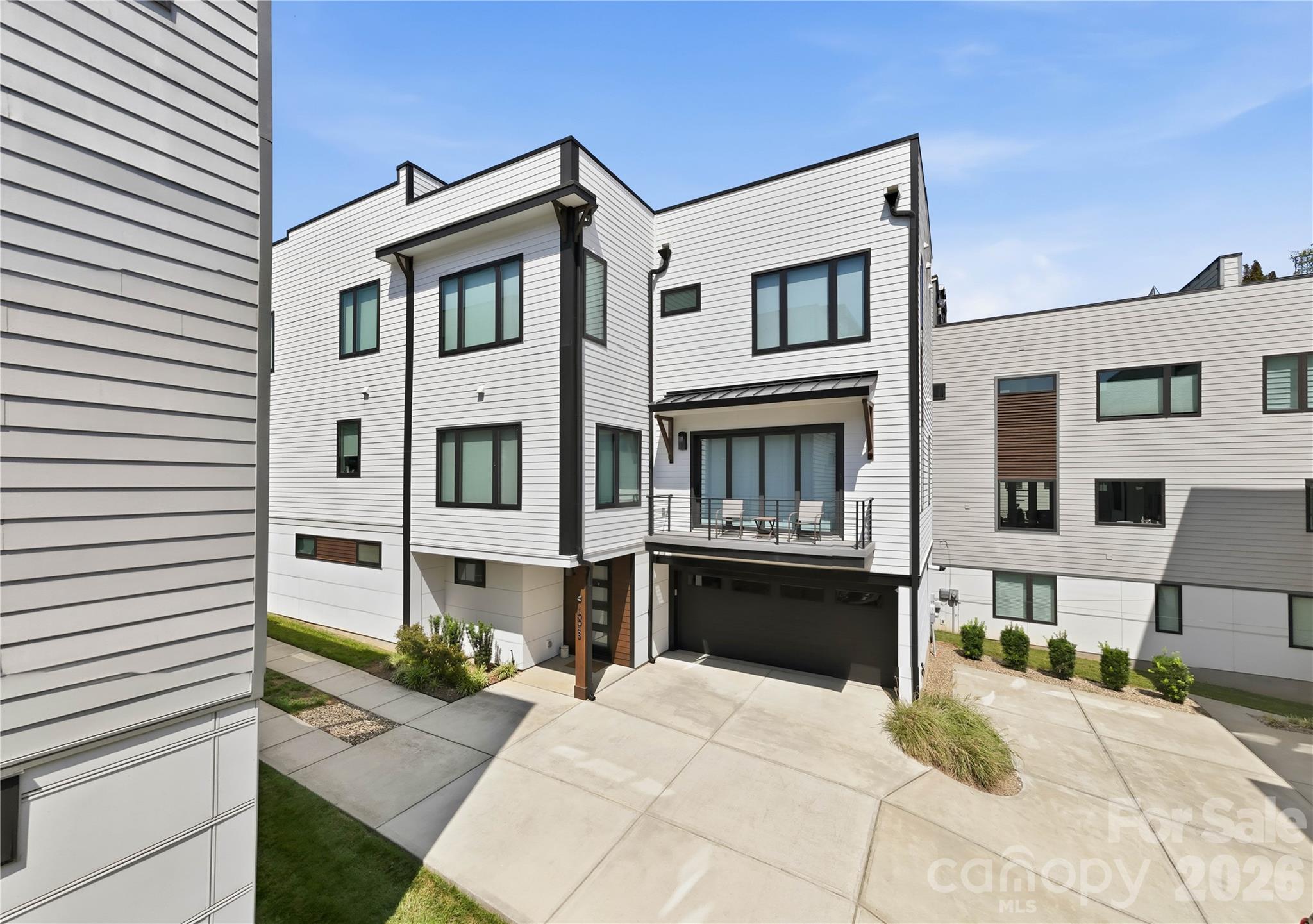 Westbrook - Residential