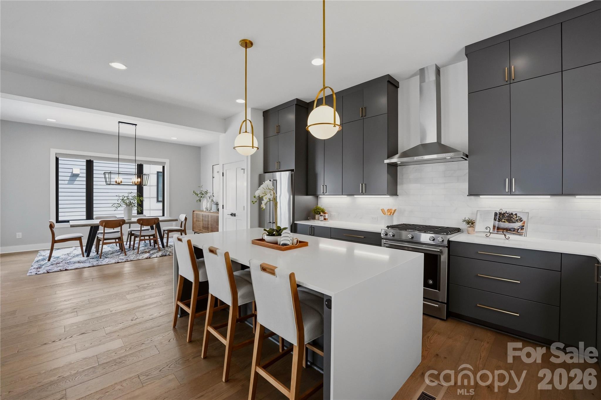 Westbrook - Residential