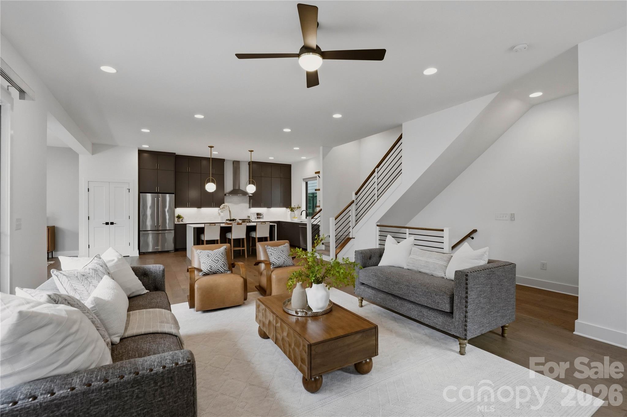 Westbrook - Residential