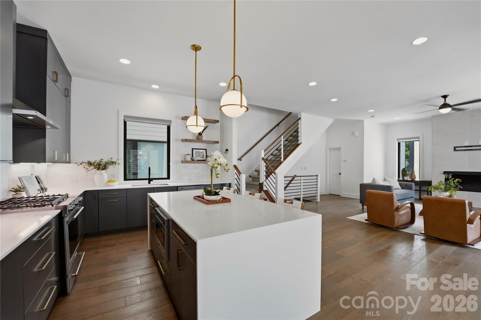 Westbrook - Residential