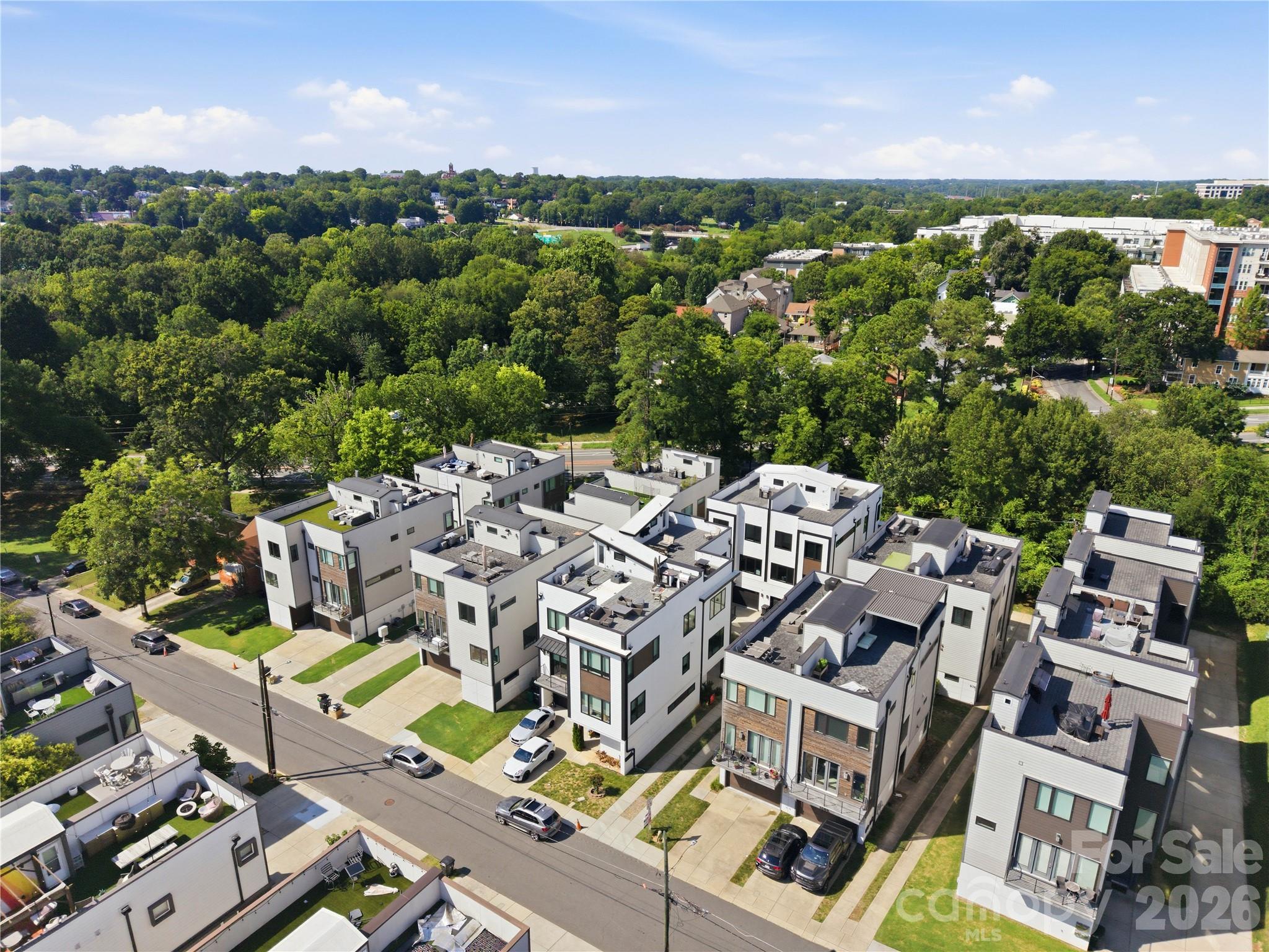 Westbrook - Residential
