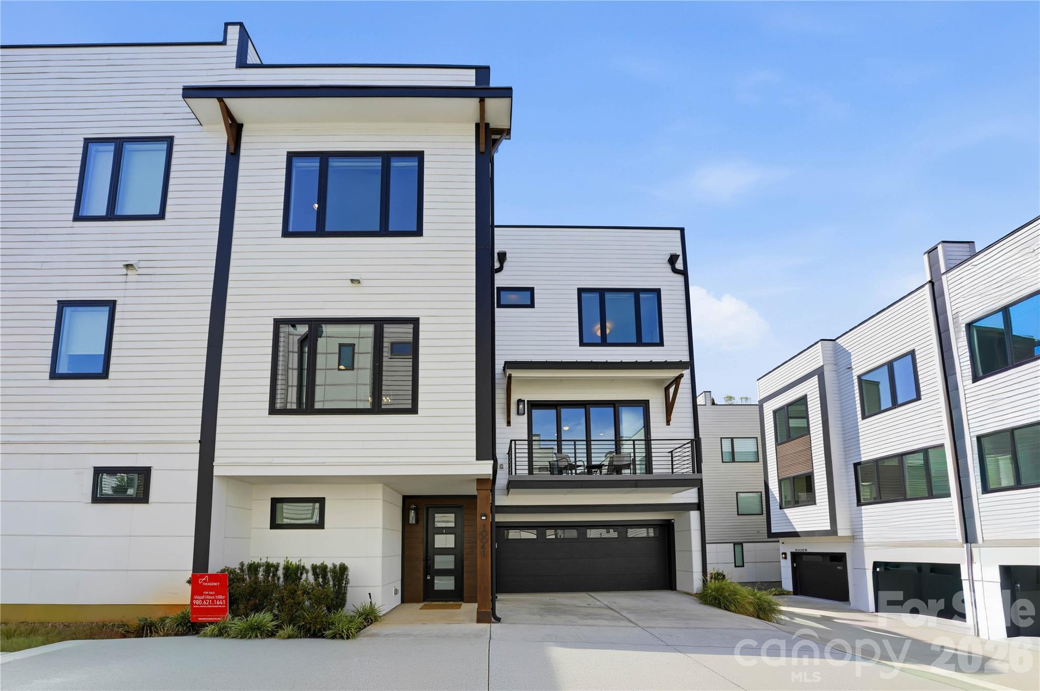 Westbrook - Residential