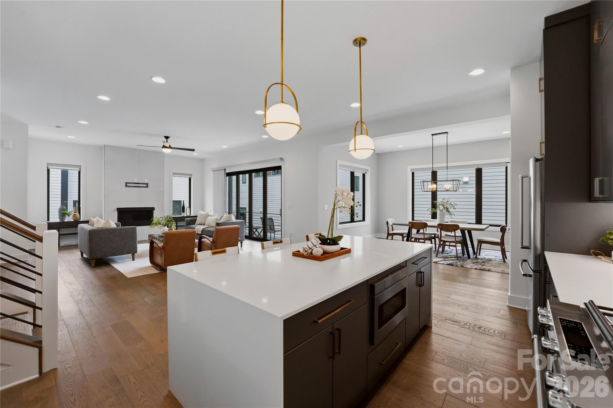 Westbrook - Residential