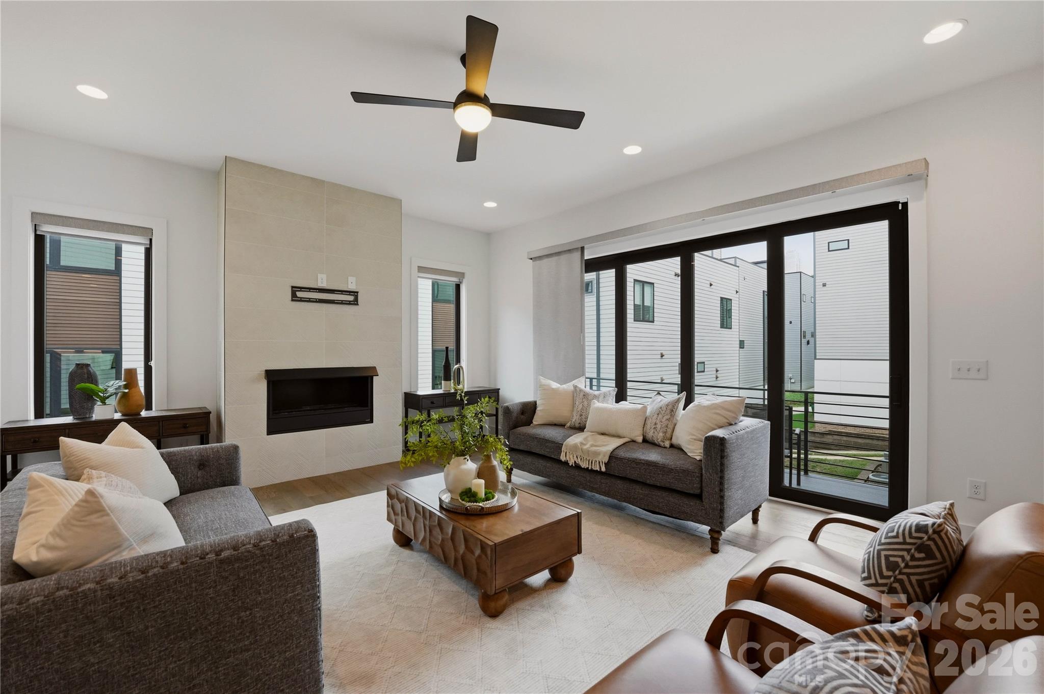 Westbrook - Residential