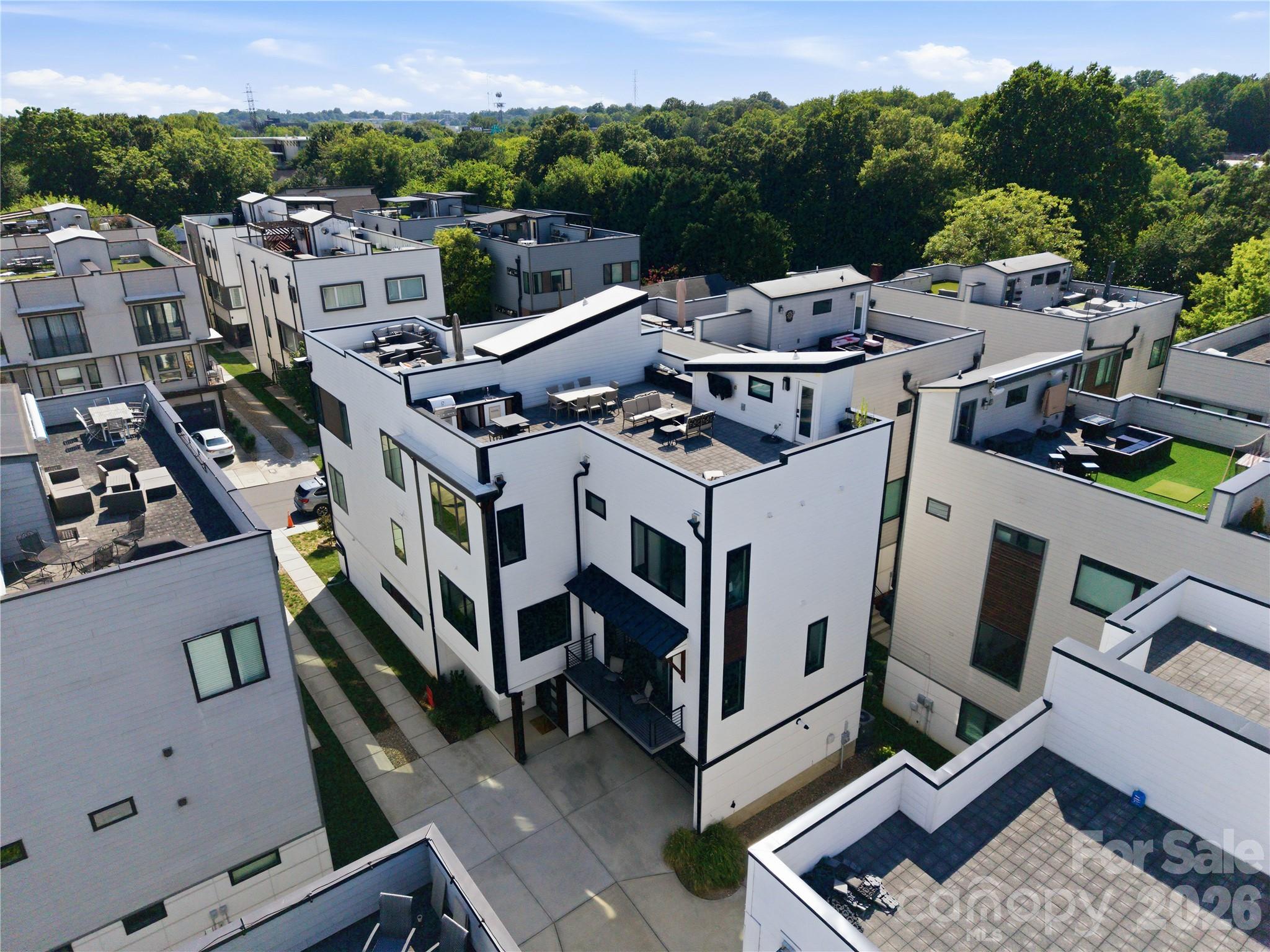 Westbrook - Residential