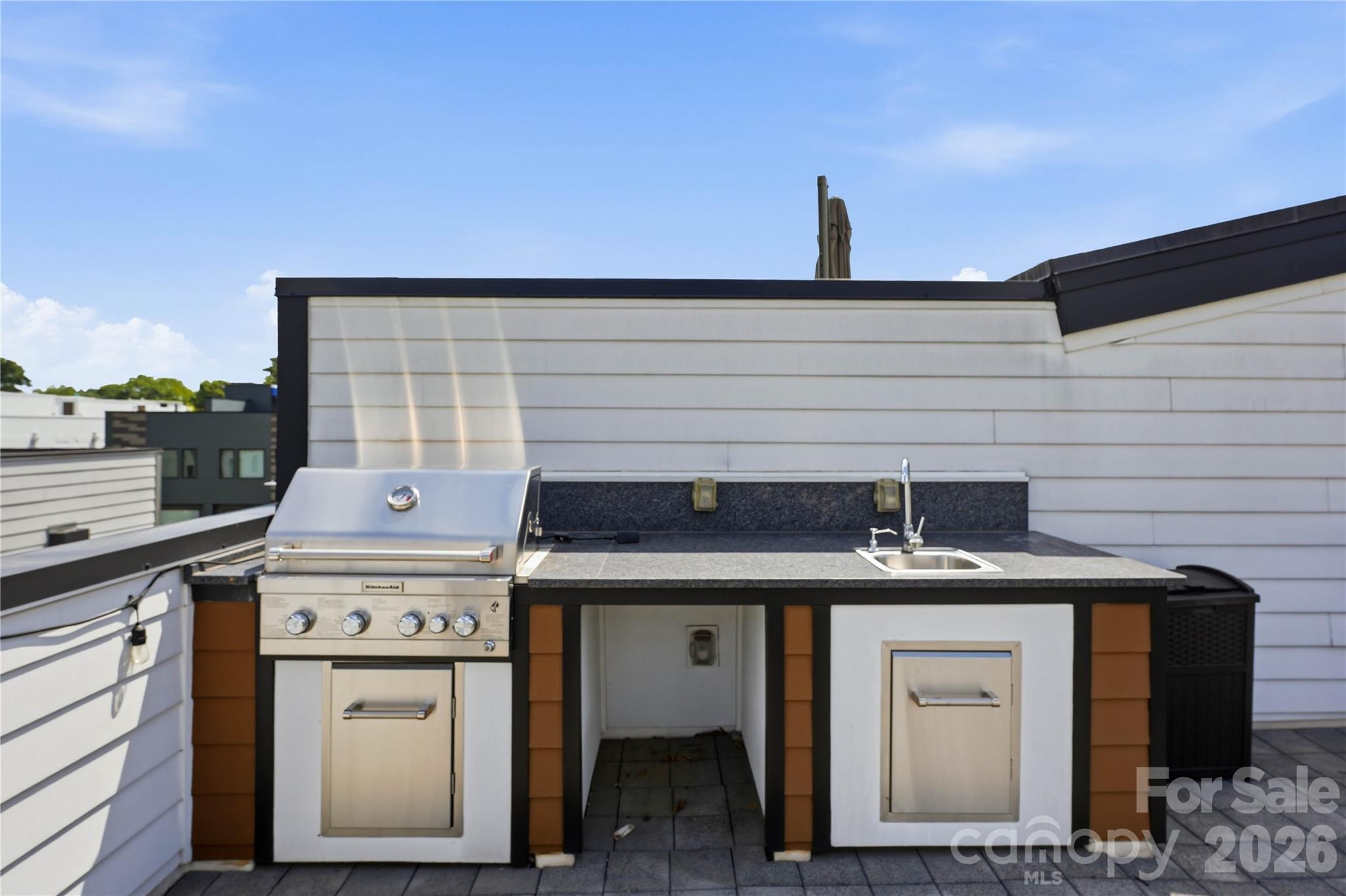 Westbrook - Residential