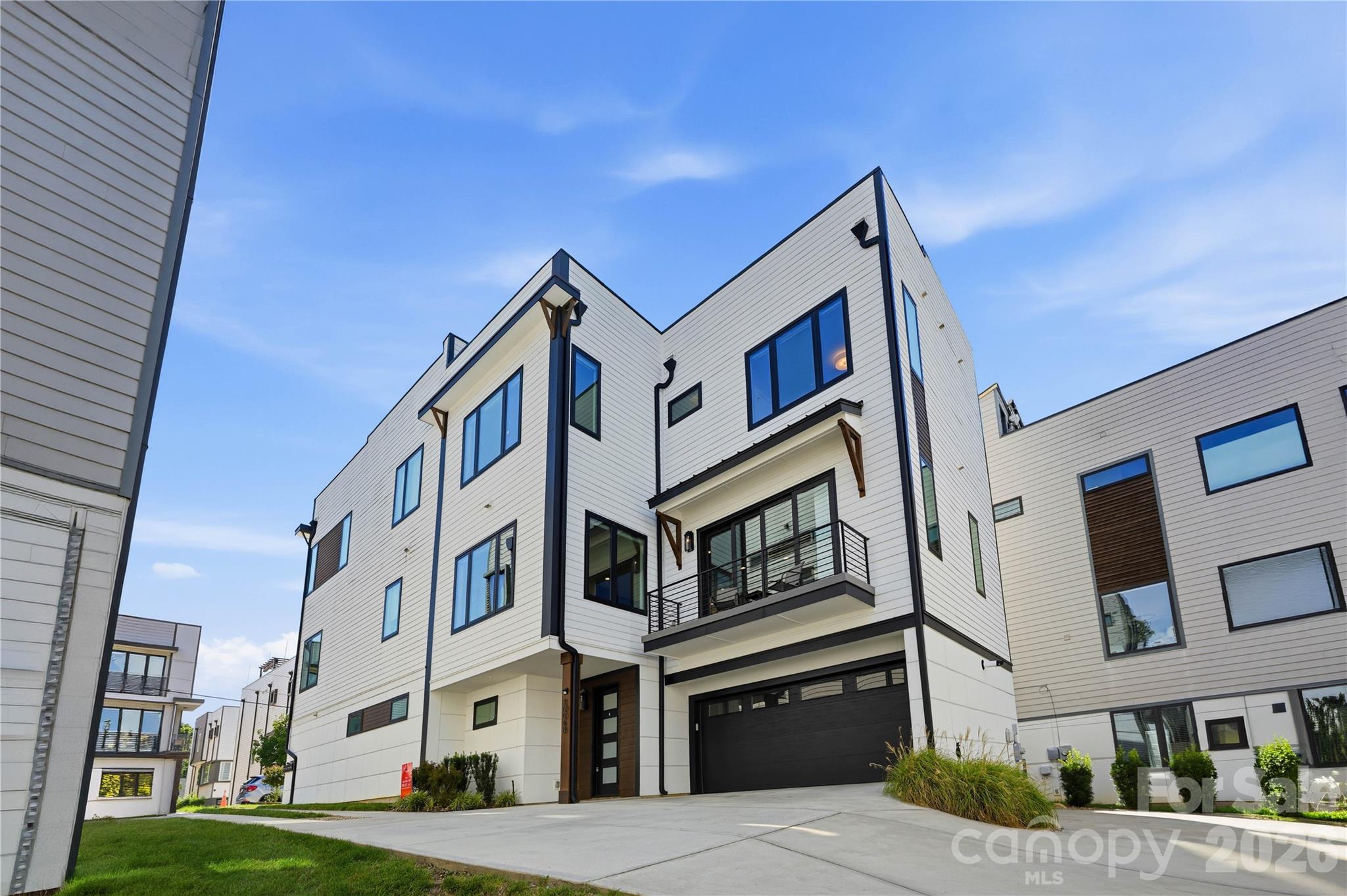 Westbrook - Residential
