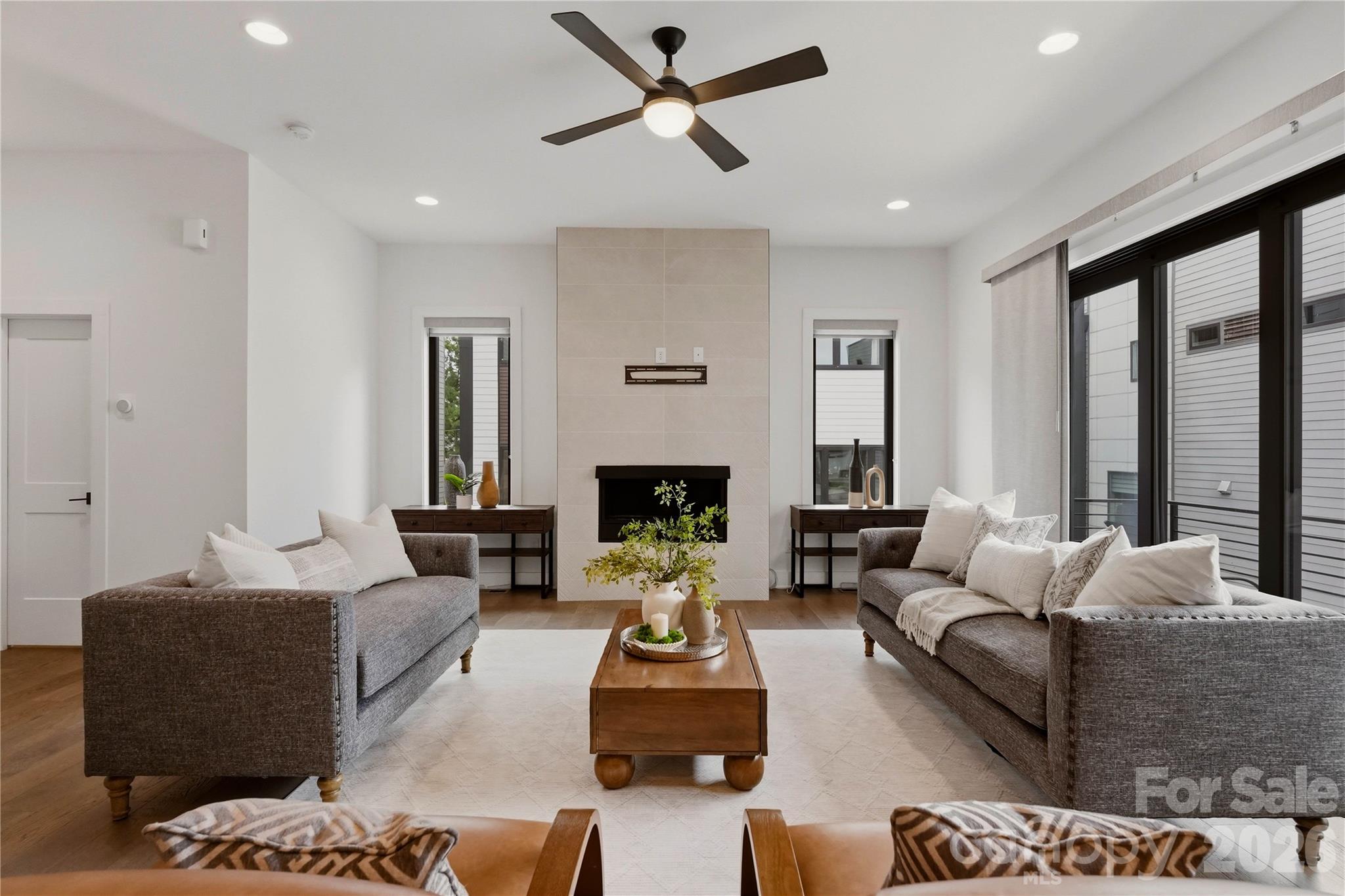 Westbrook - Residential