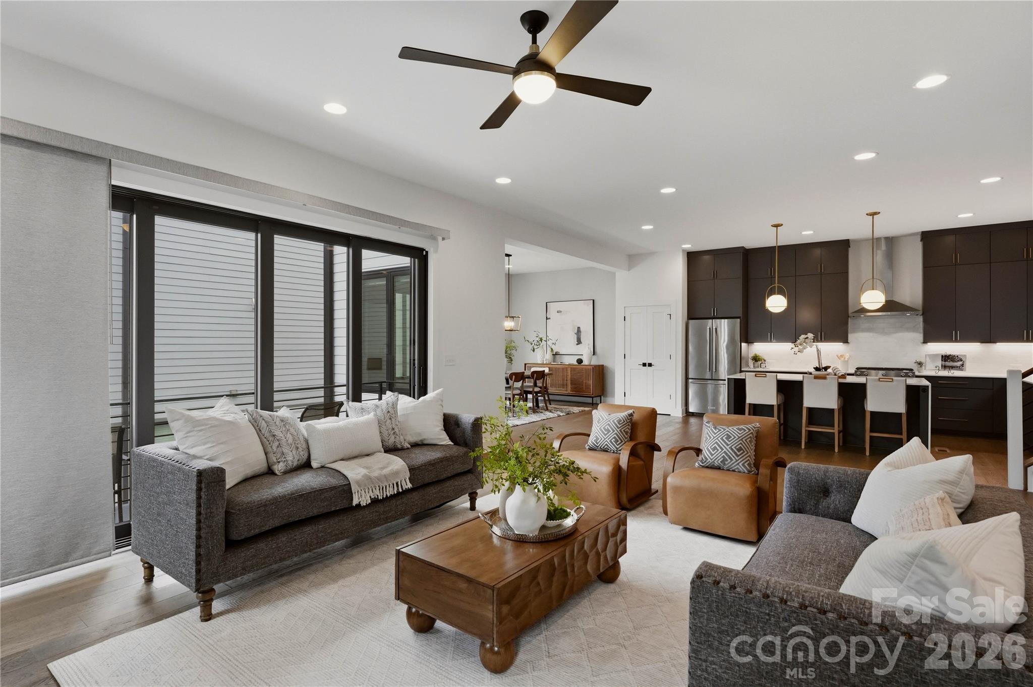 Westbrook - Residential