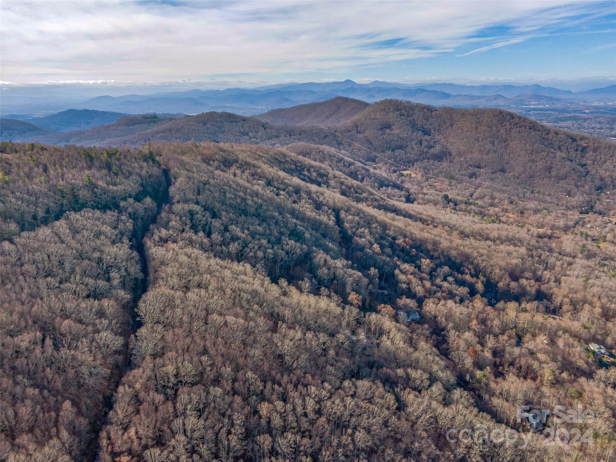 Ridgeview Estates - Land