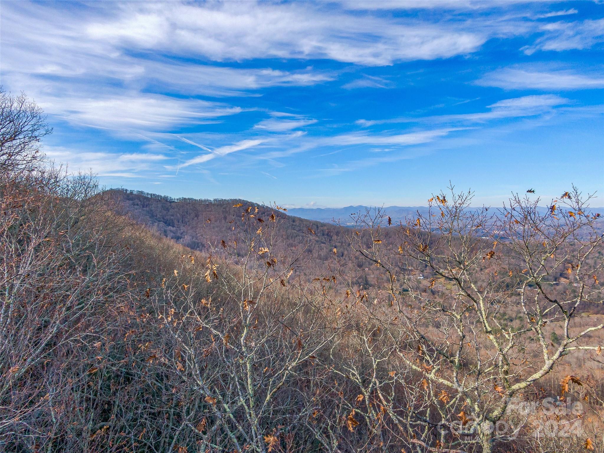Ridgeview Estates - Land