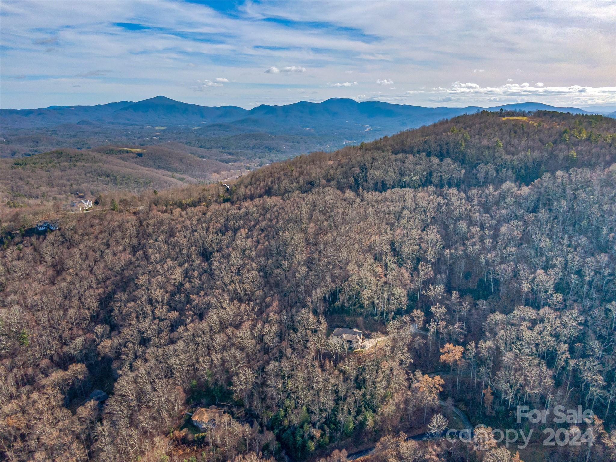 Ridgeview Estates - Land