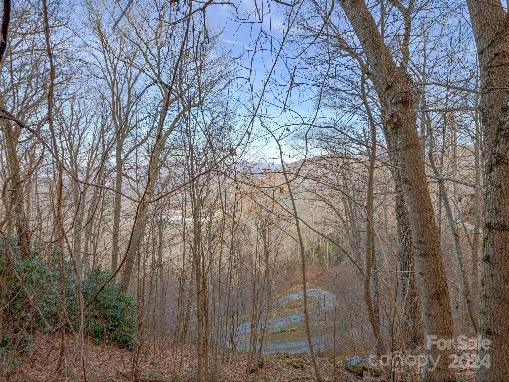 Ridgeview Estates - Land