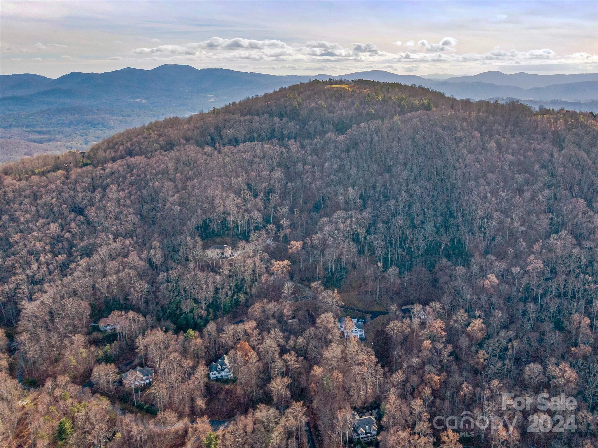 Ridgeview Estates - Land