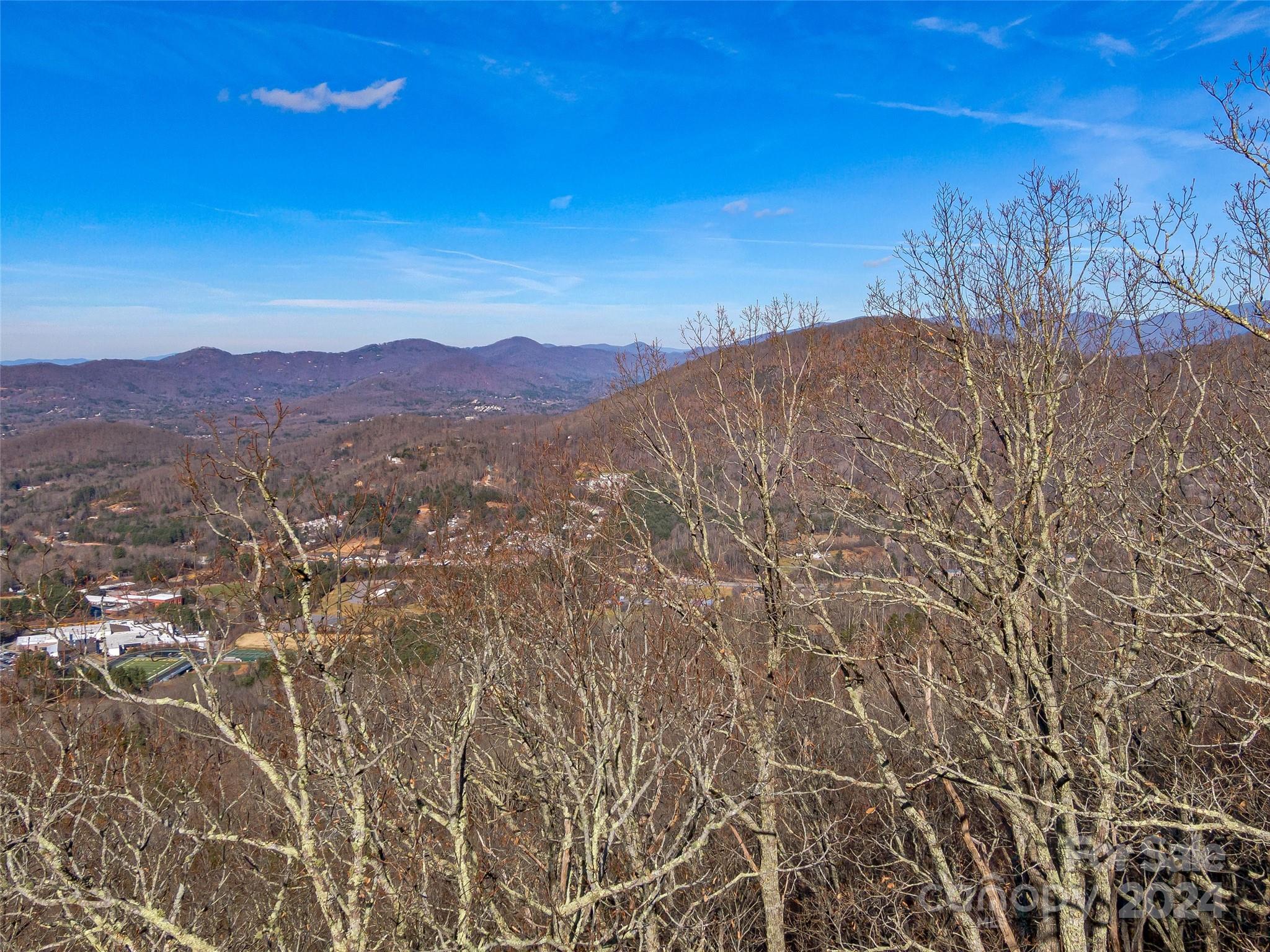 Ridgeview Estates - Land