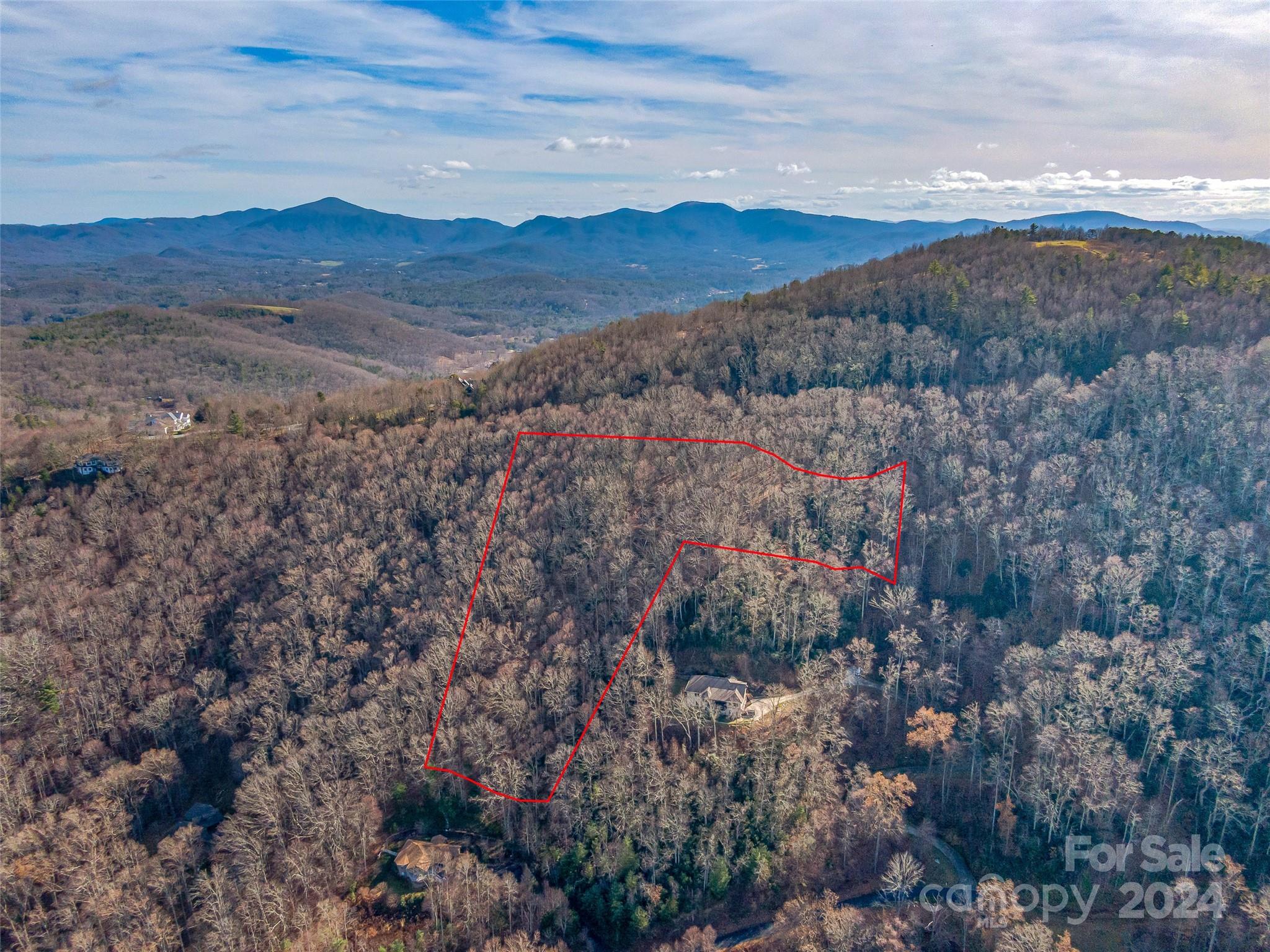 Ridgeview Estates - Land