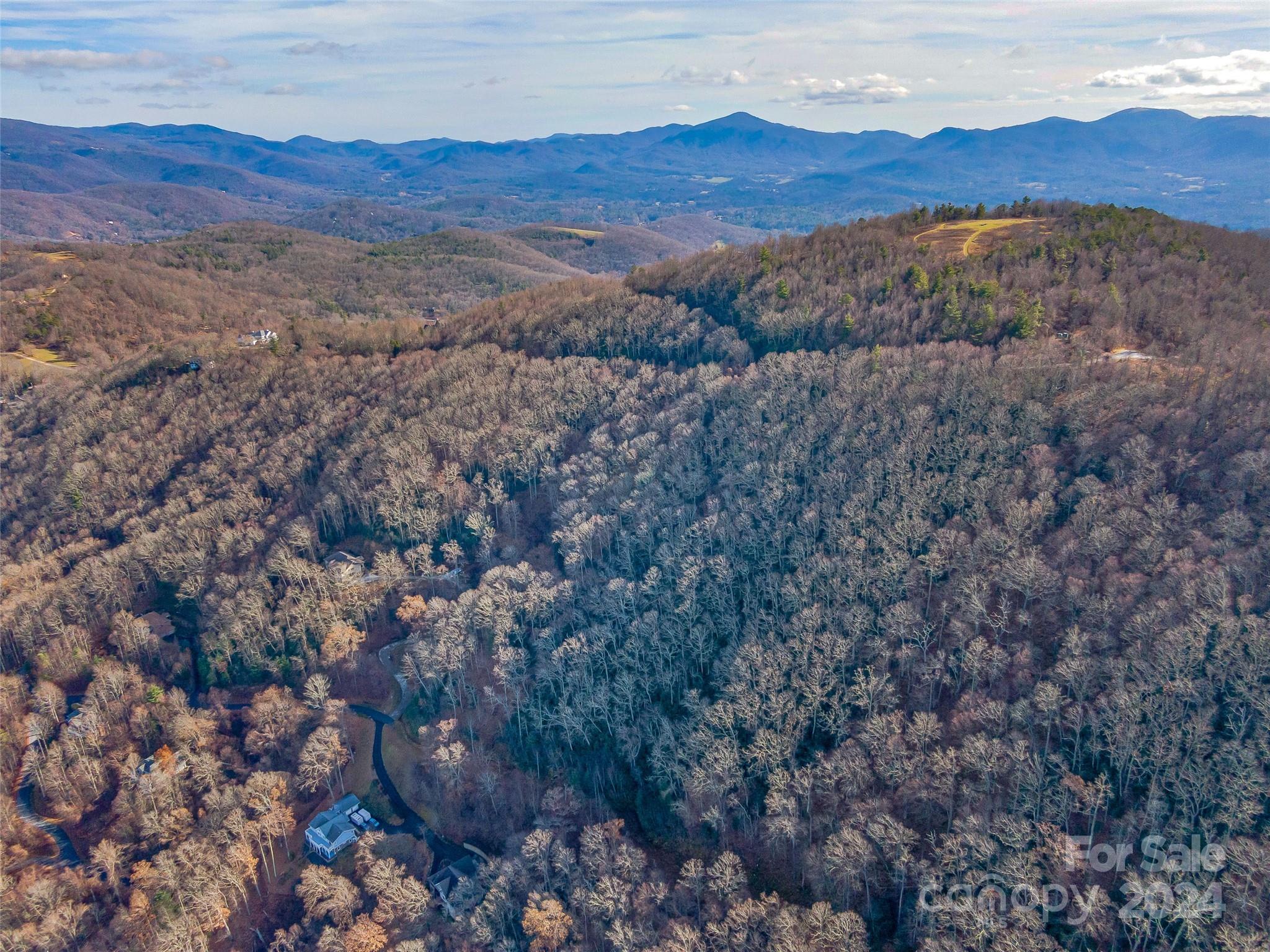 Ridgeview Estates - Land