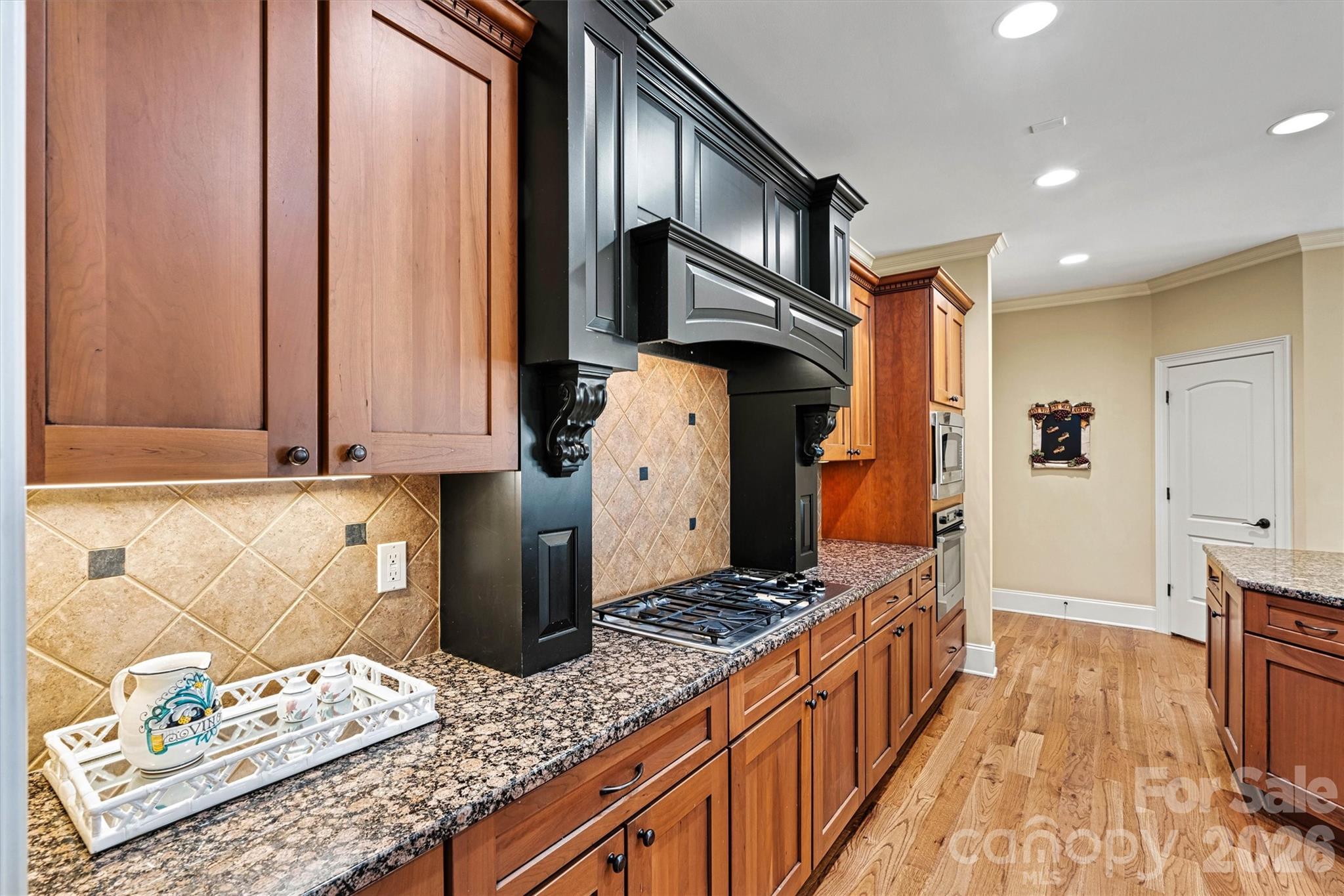 Woodleaf - Residential