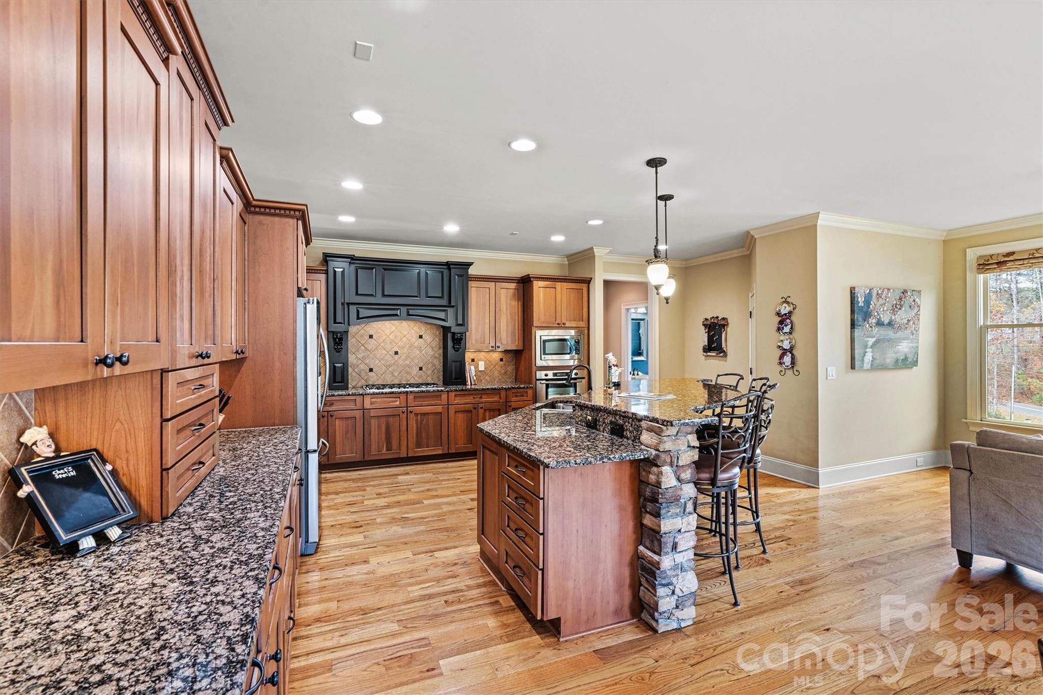 Woodleaf - Residential