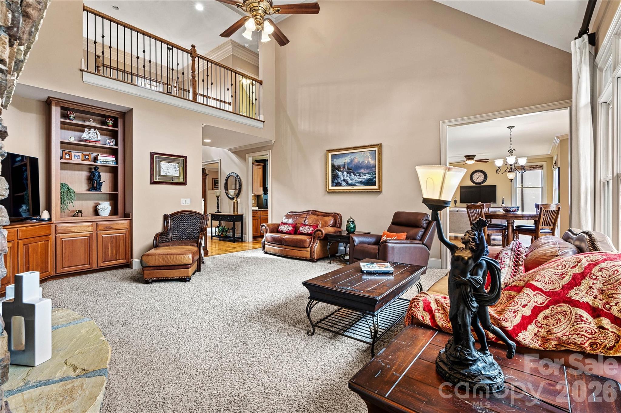 Woodleaf - Residential