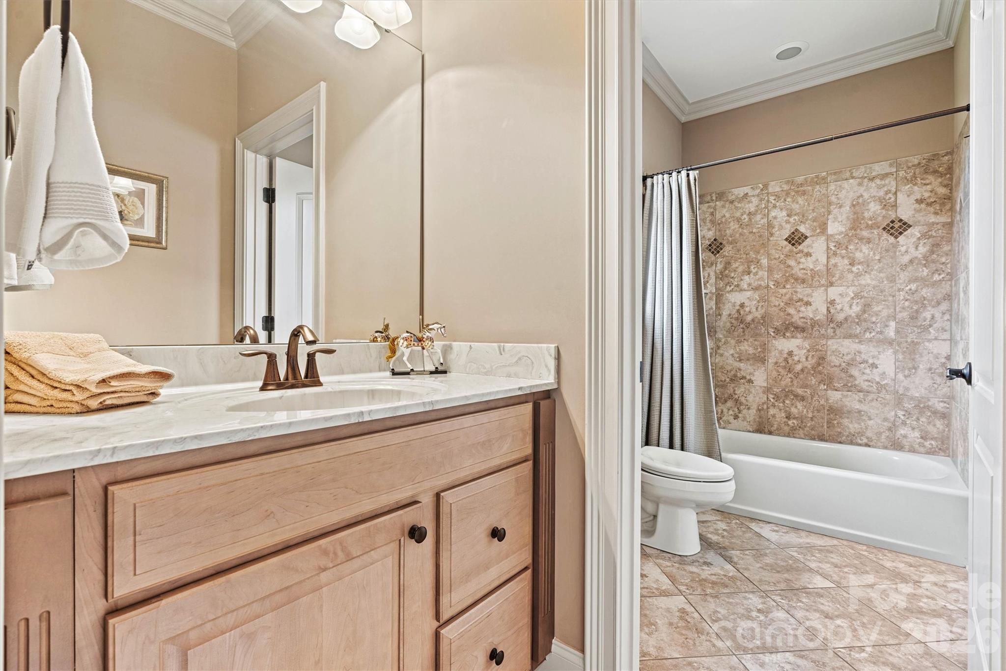 Woodleaf - Residential