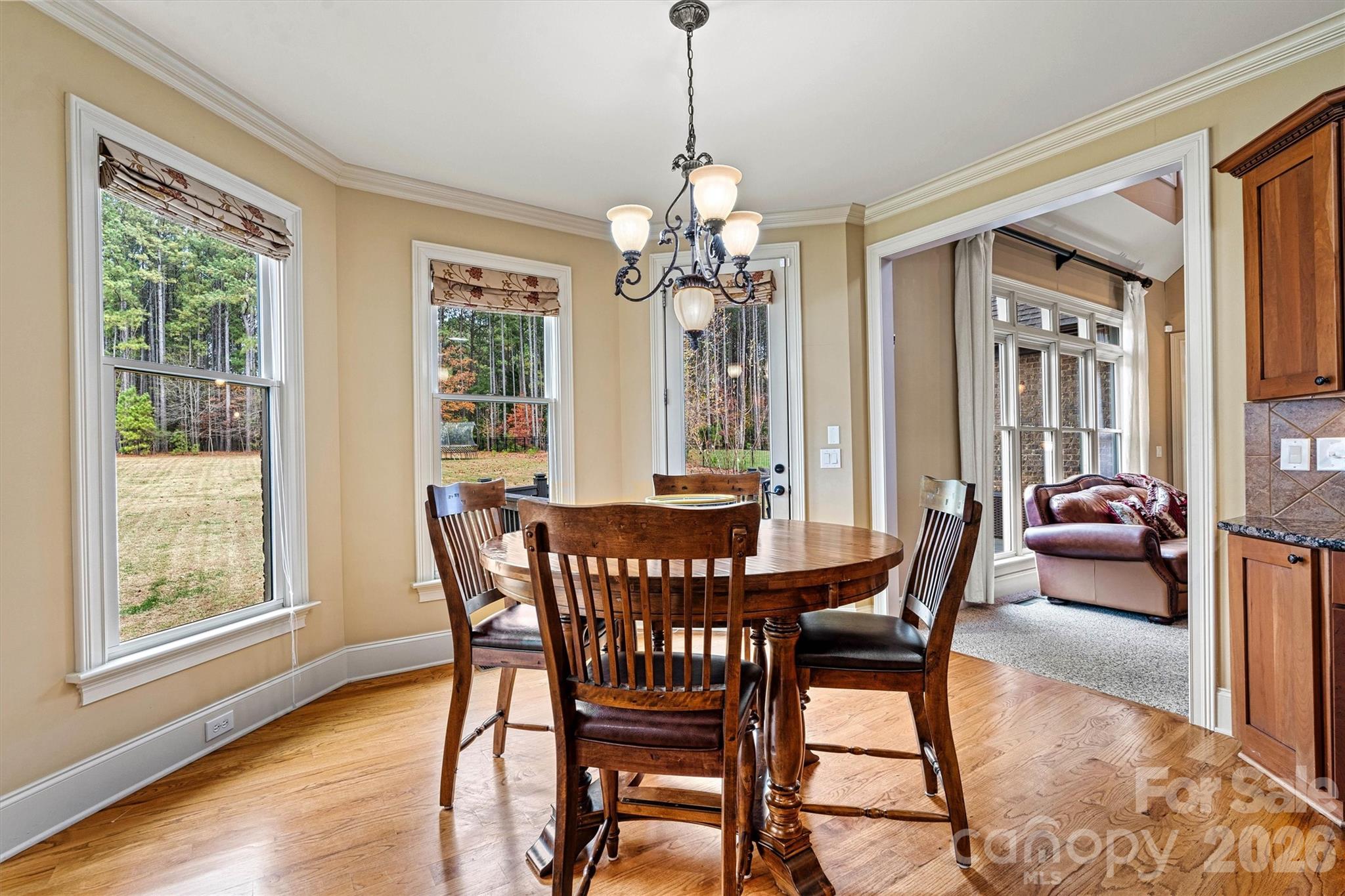 Woodleaf - Residential