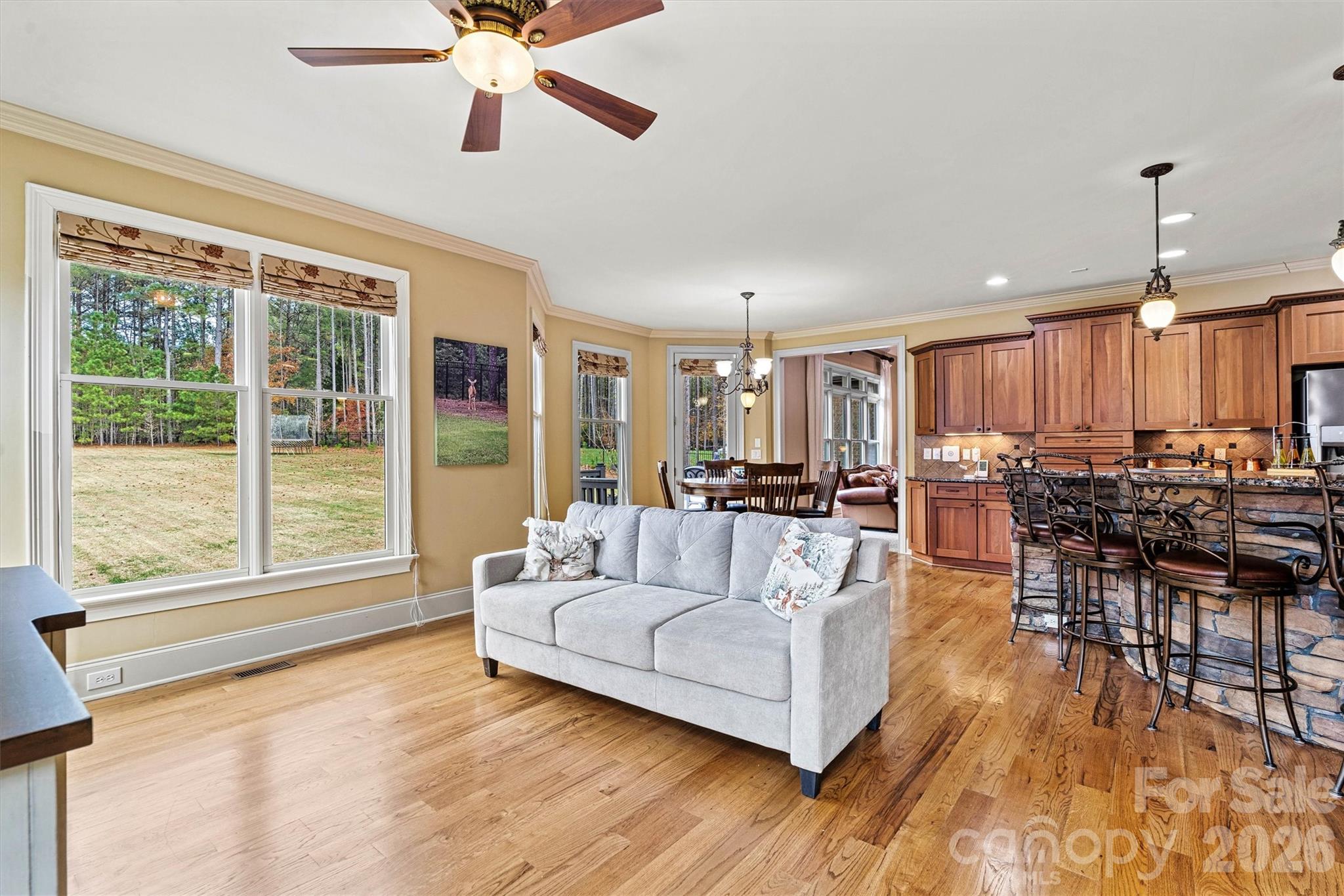 Woodleaf - Residential