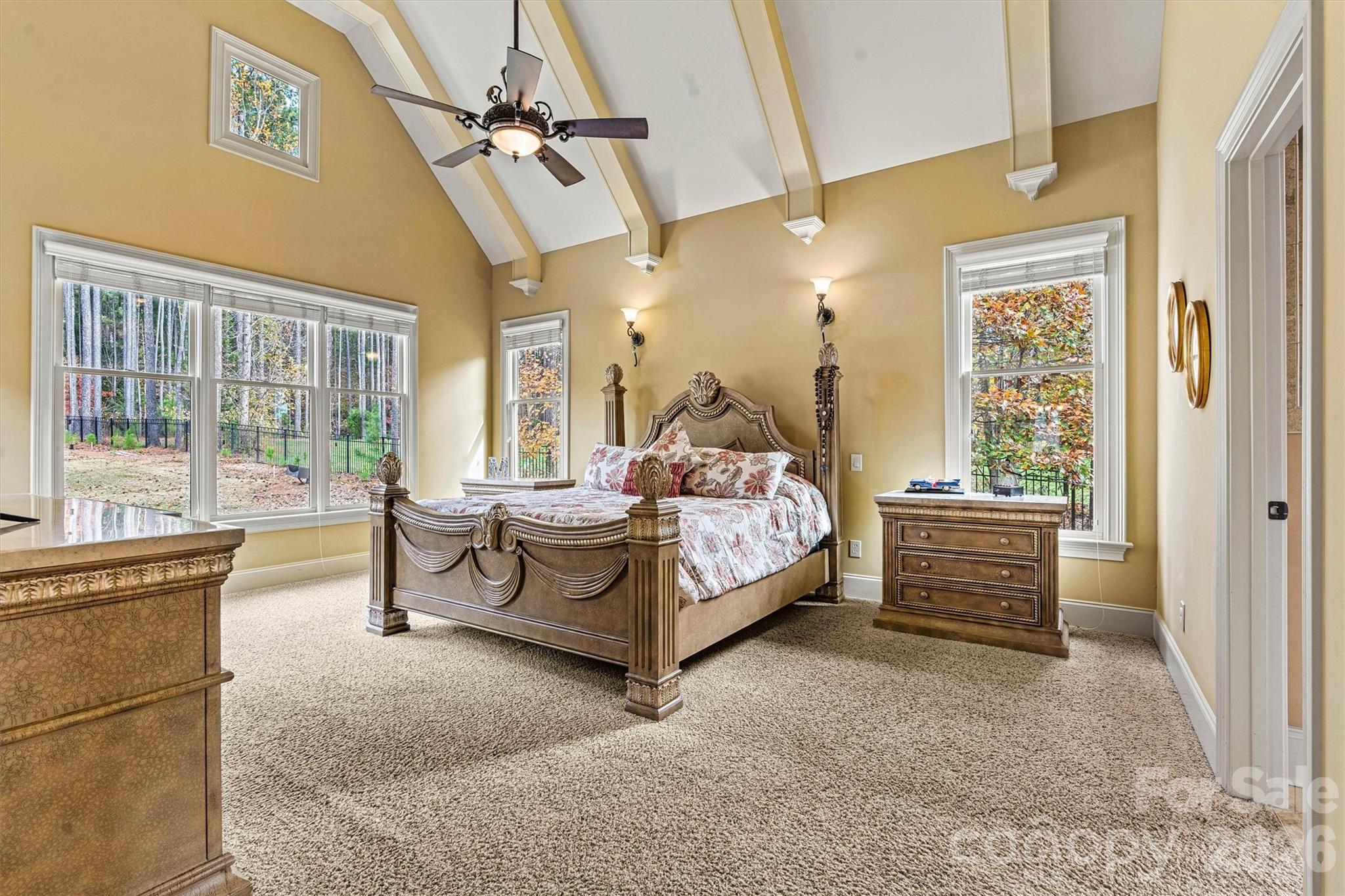 Woodleaf - Residential