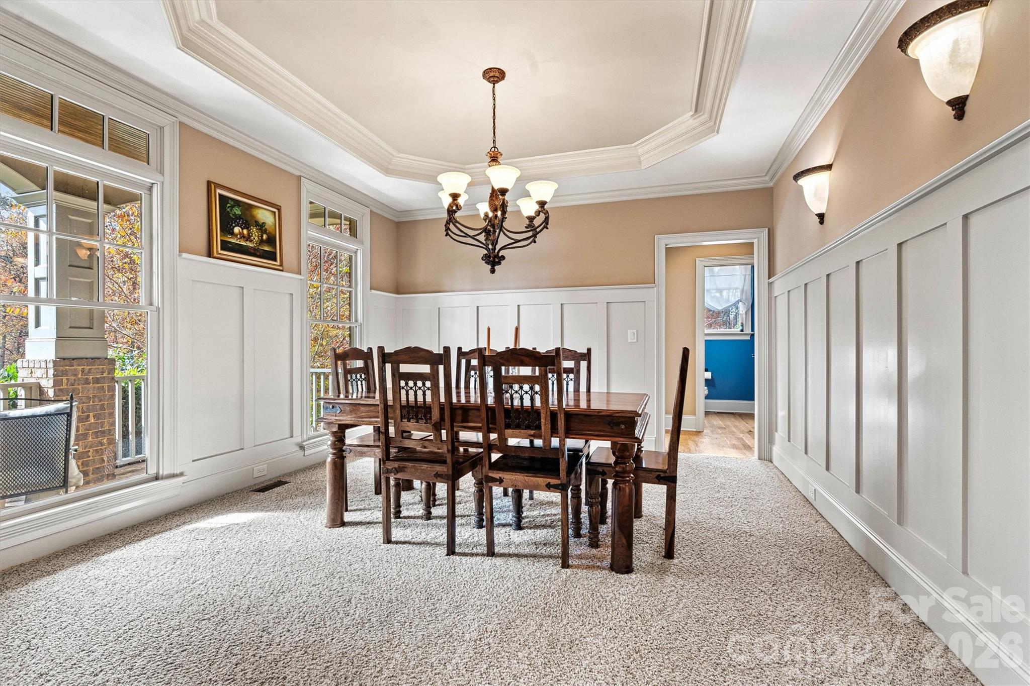 Woodleaf - Residential