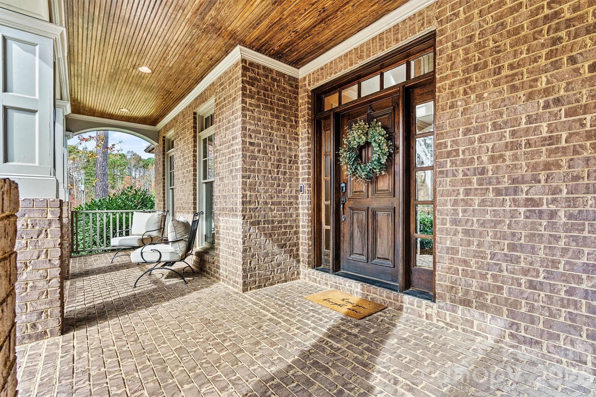 Woodleaf - Residential
