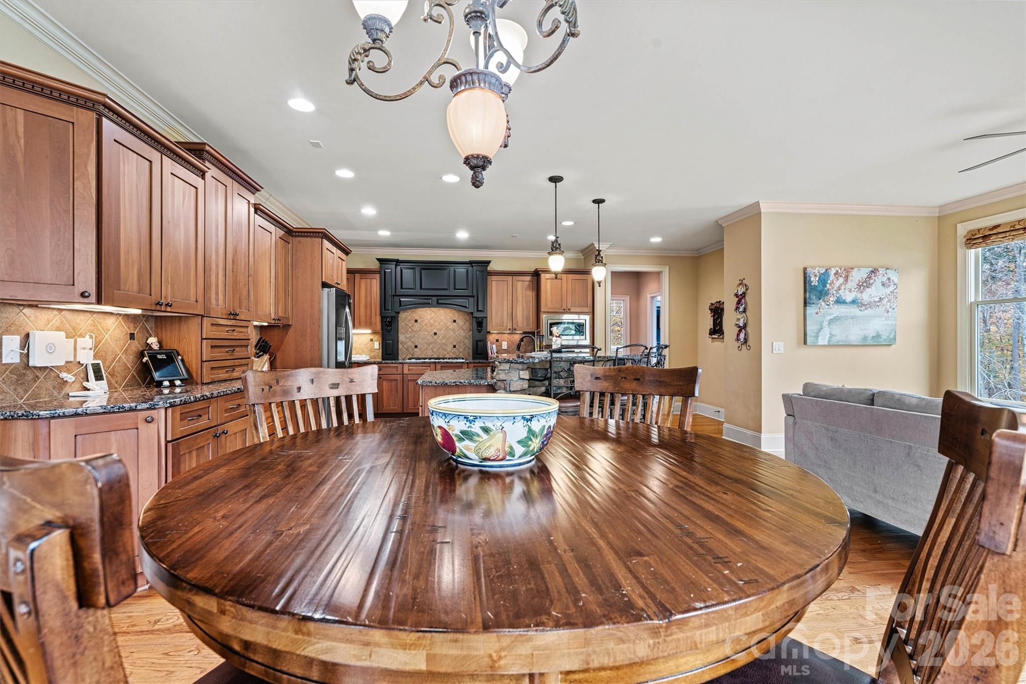 Woodleaf - Residential