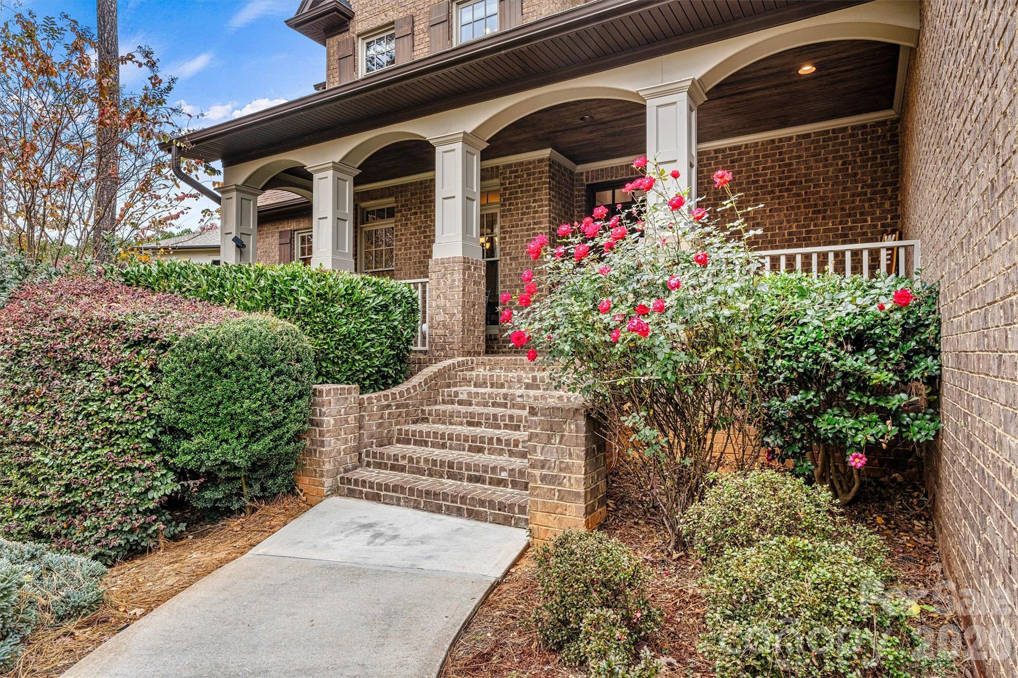 Woodleaf - Residential