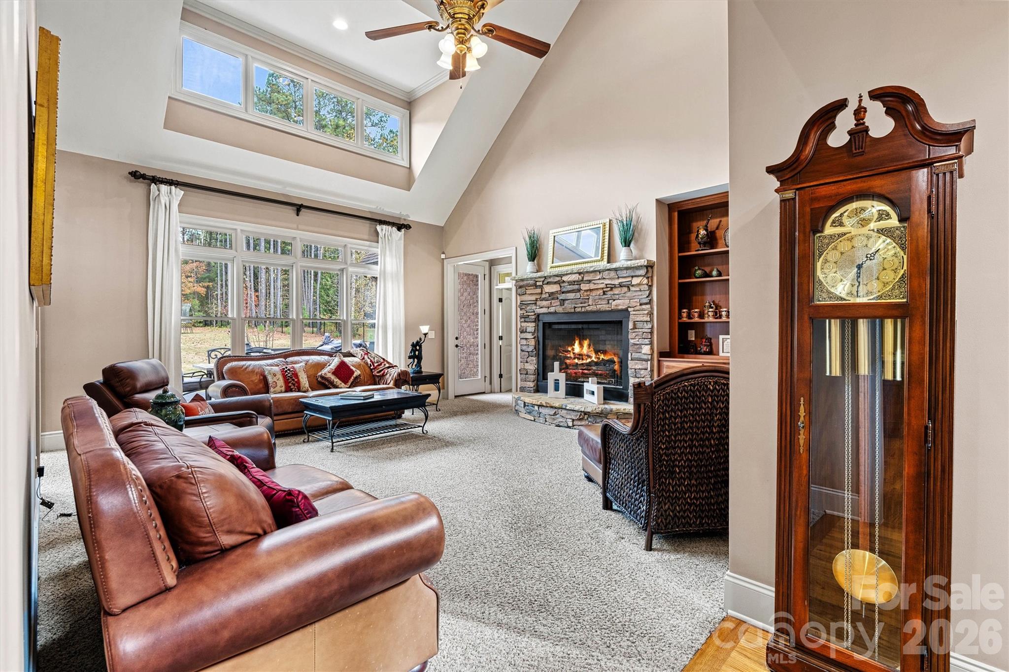 Woodleaf - Residential