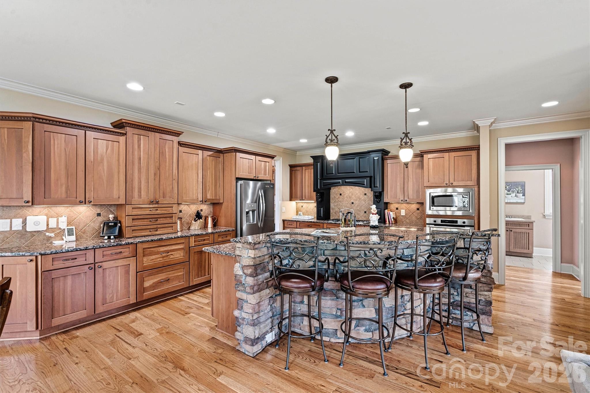 Woodleaf - Residential