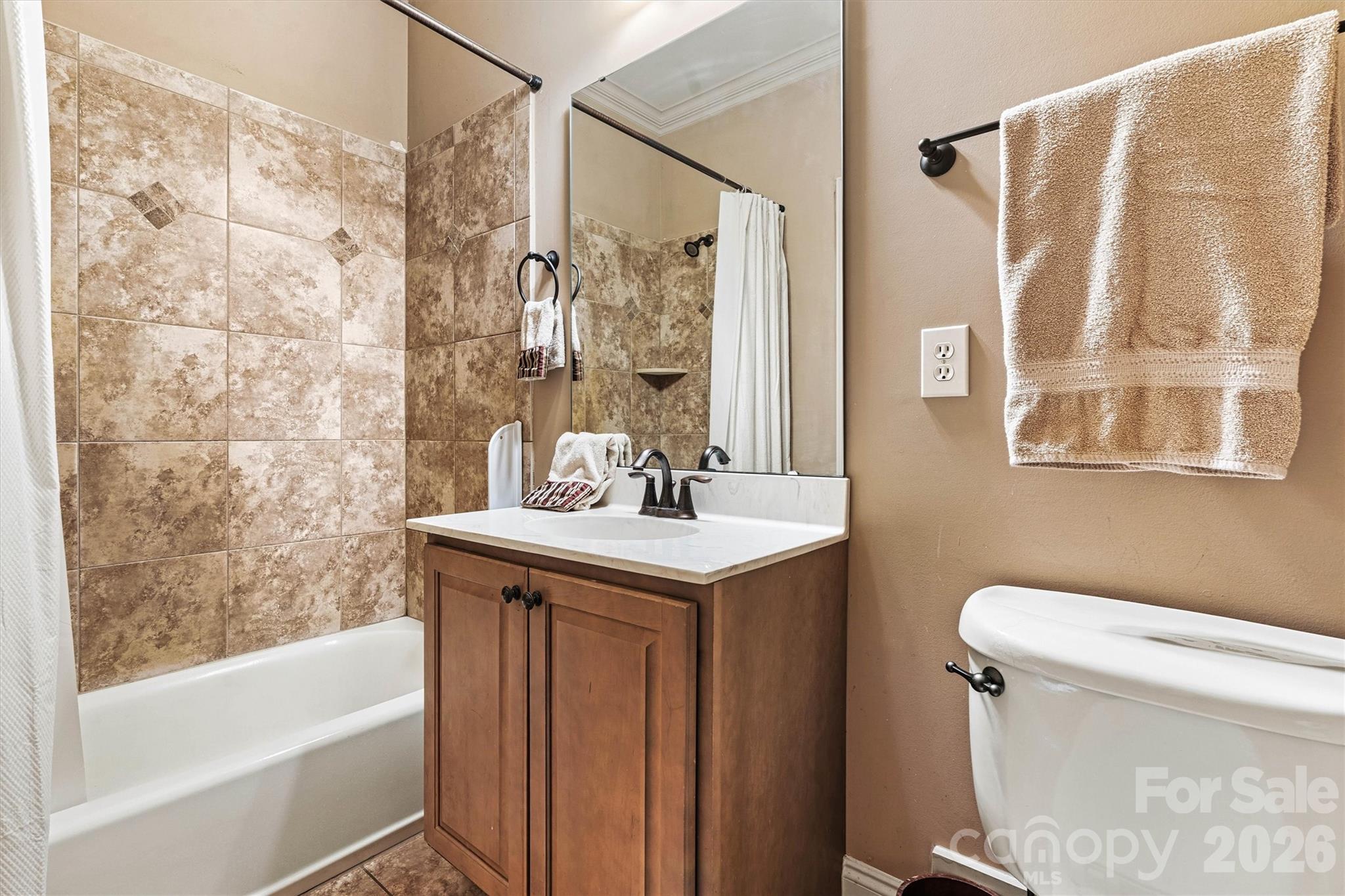 Woodleaf - Residential