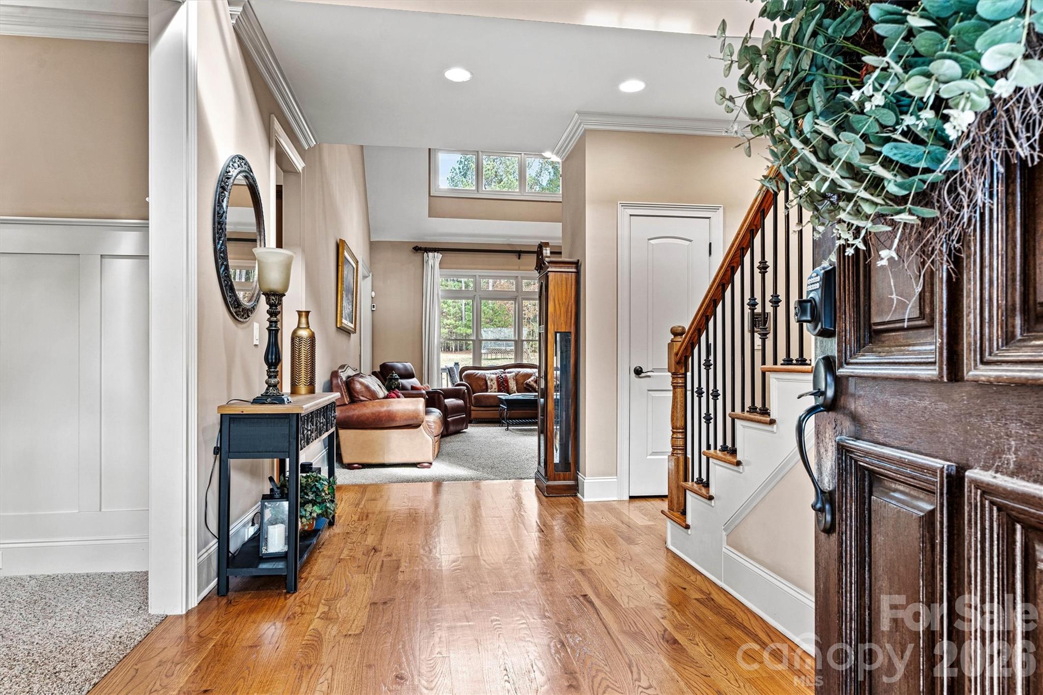 Woodleaf - Residential