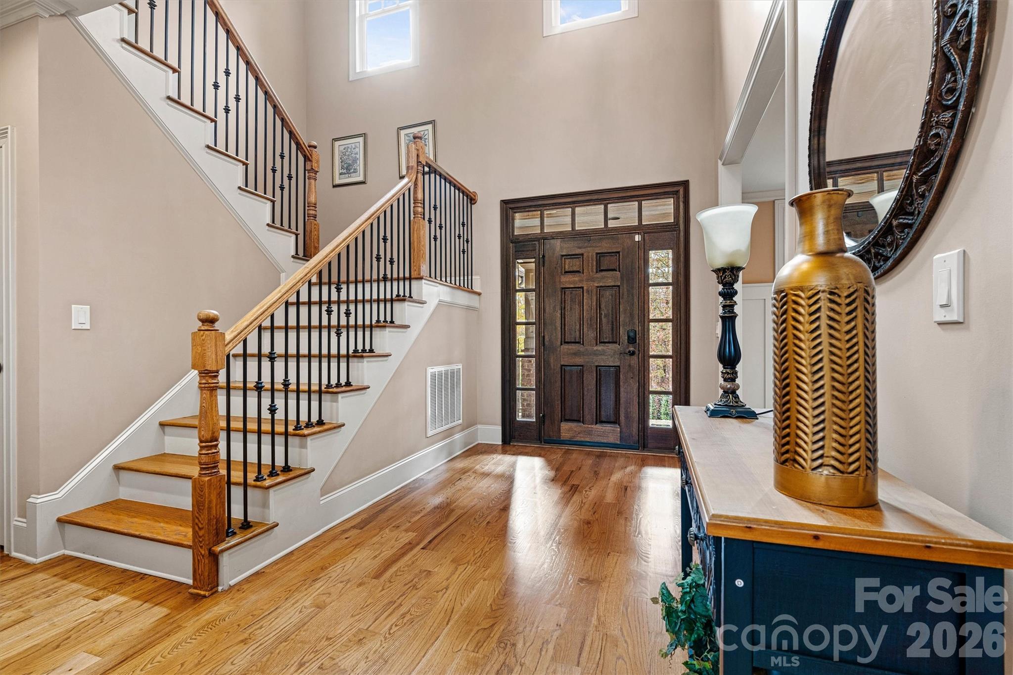 Woodleaf - Residential