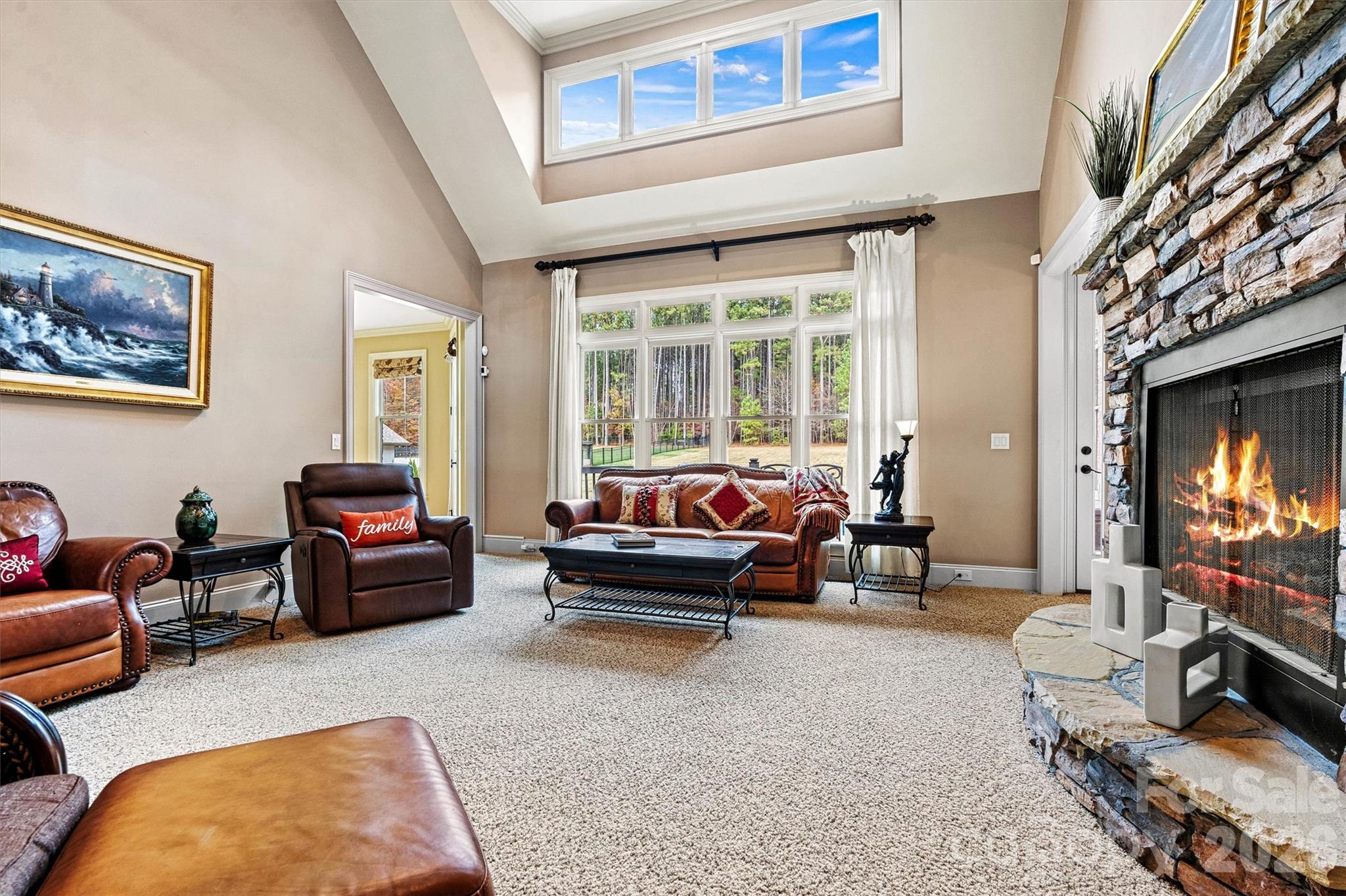 Woodleaf - Residential