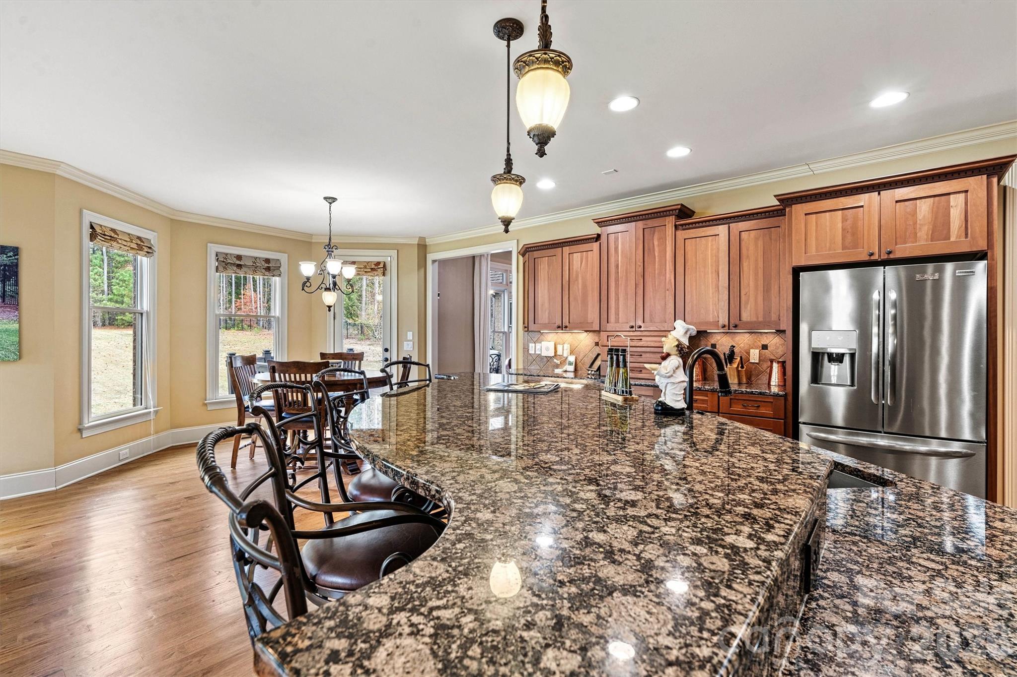 Woodleaf - Residential