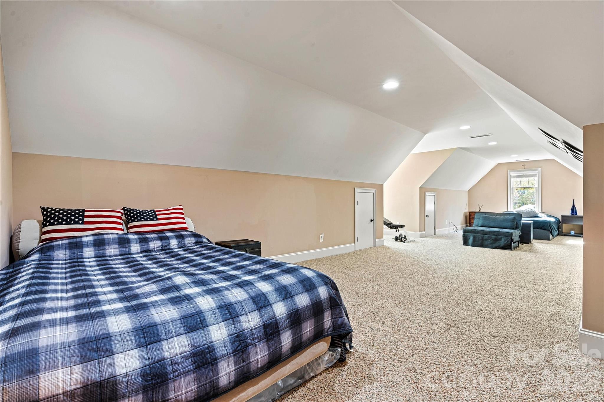 Woodleaf - Residential