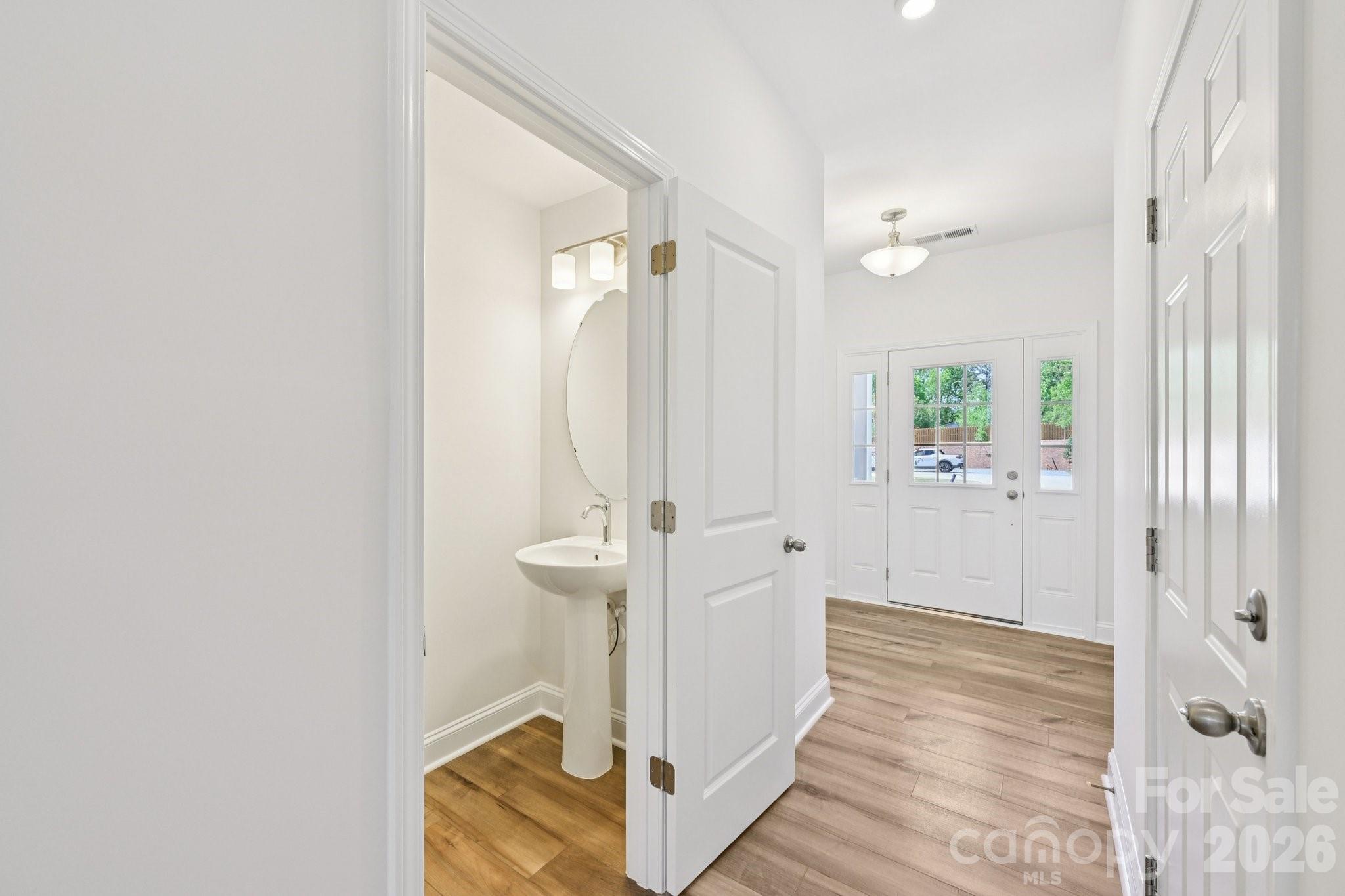 Bell Glen - Residential