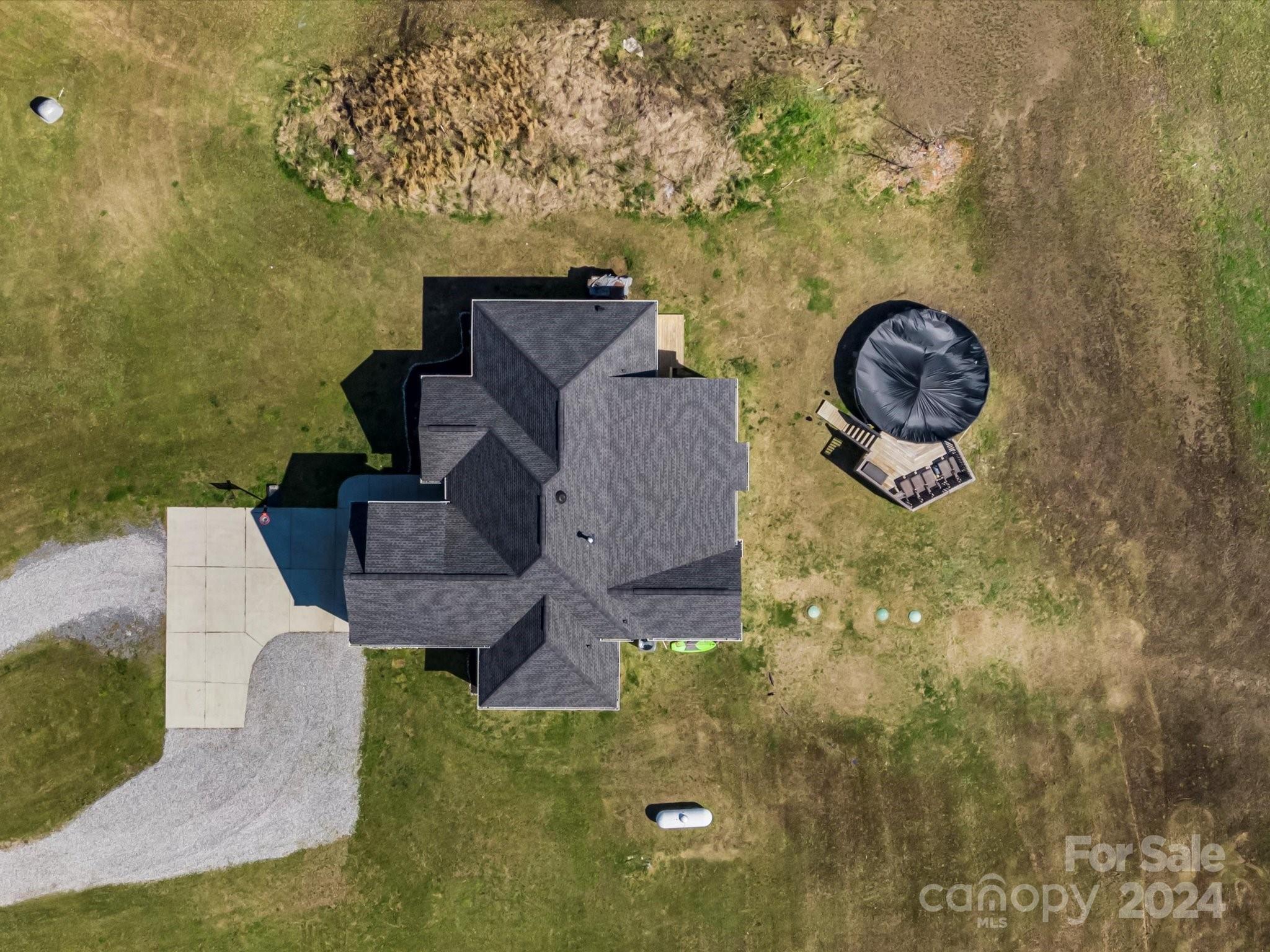 None - Residential