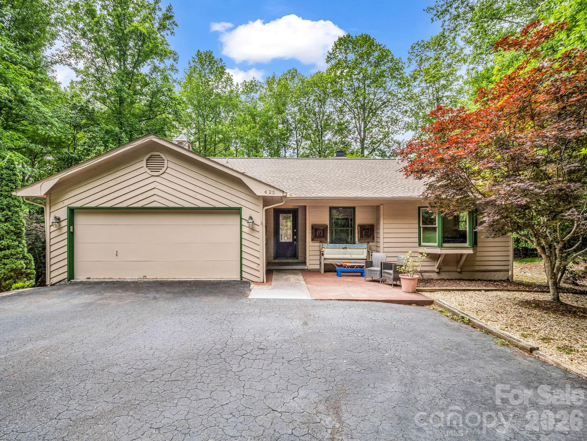 Rumbling Bald on Lake Lure - Residential