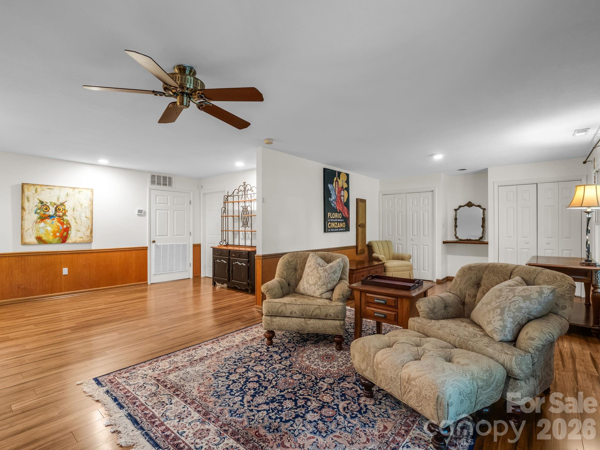 Rumbling Bald on Lake Lure - Residential