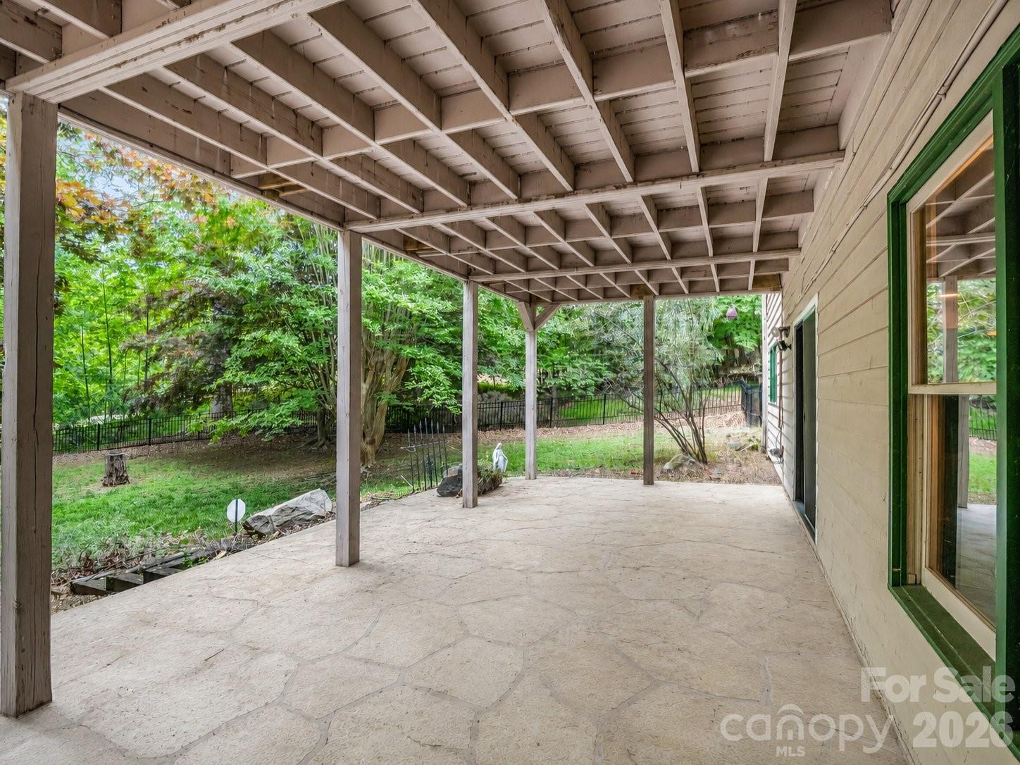 Rumbling Bald on Lake Lure - Residential