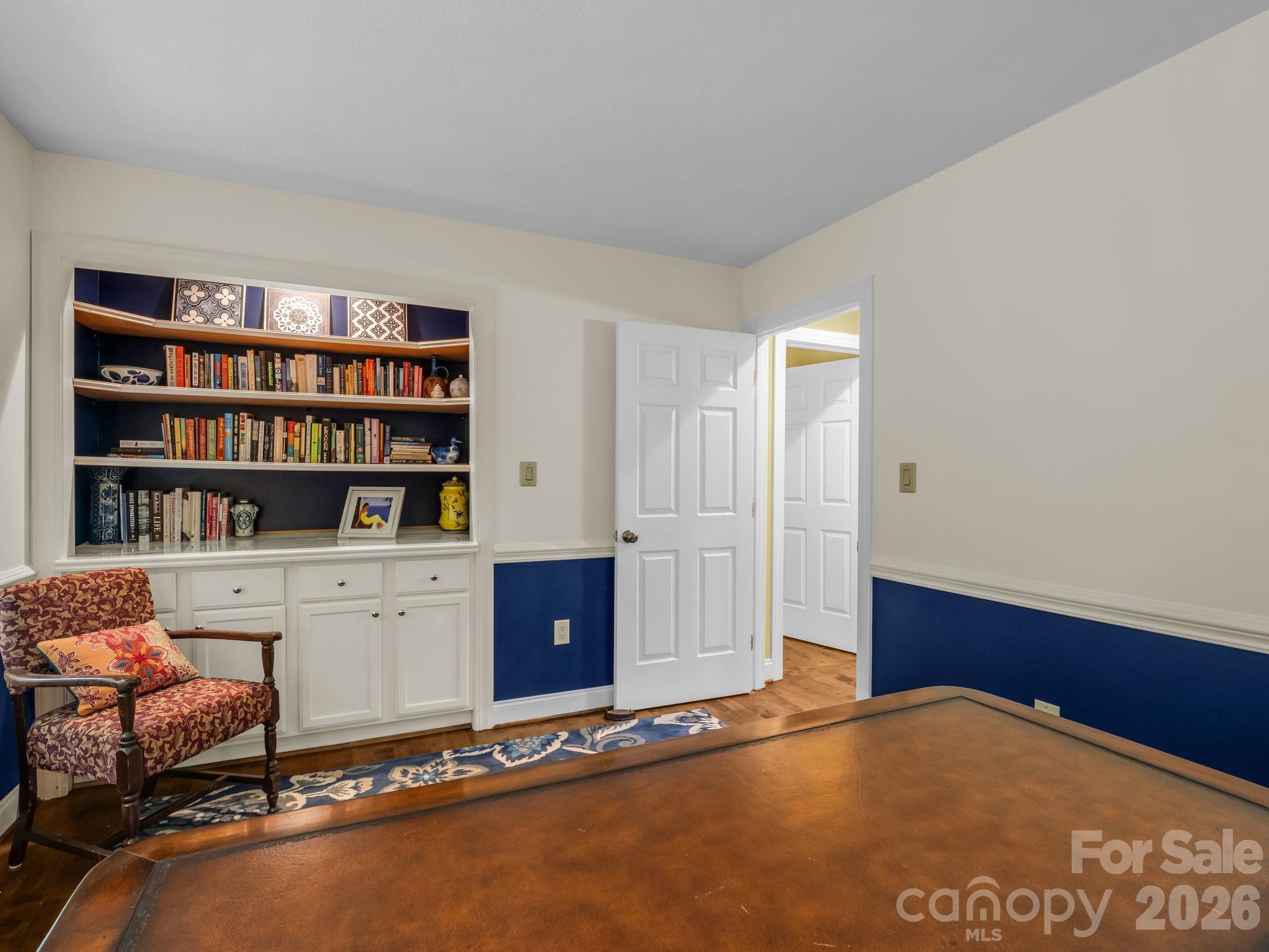 Rumbling Bald on Lake Lure - Residential