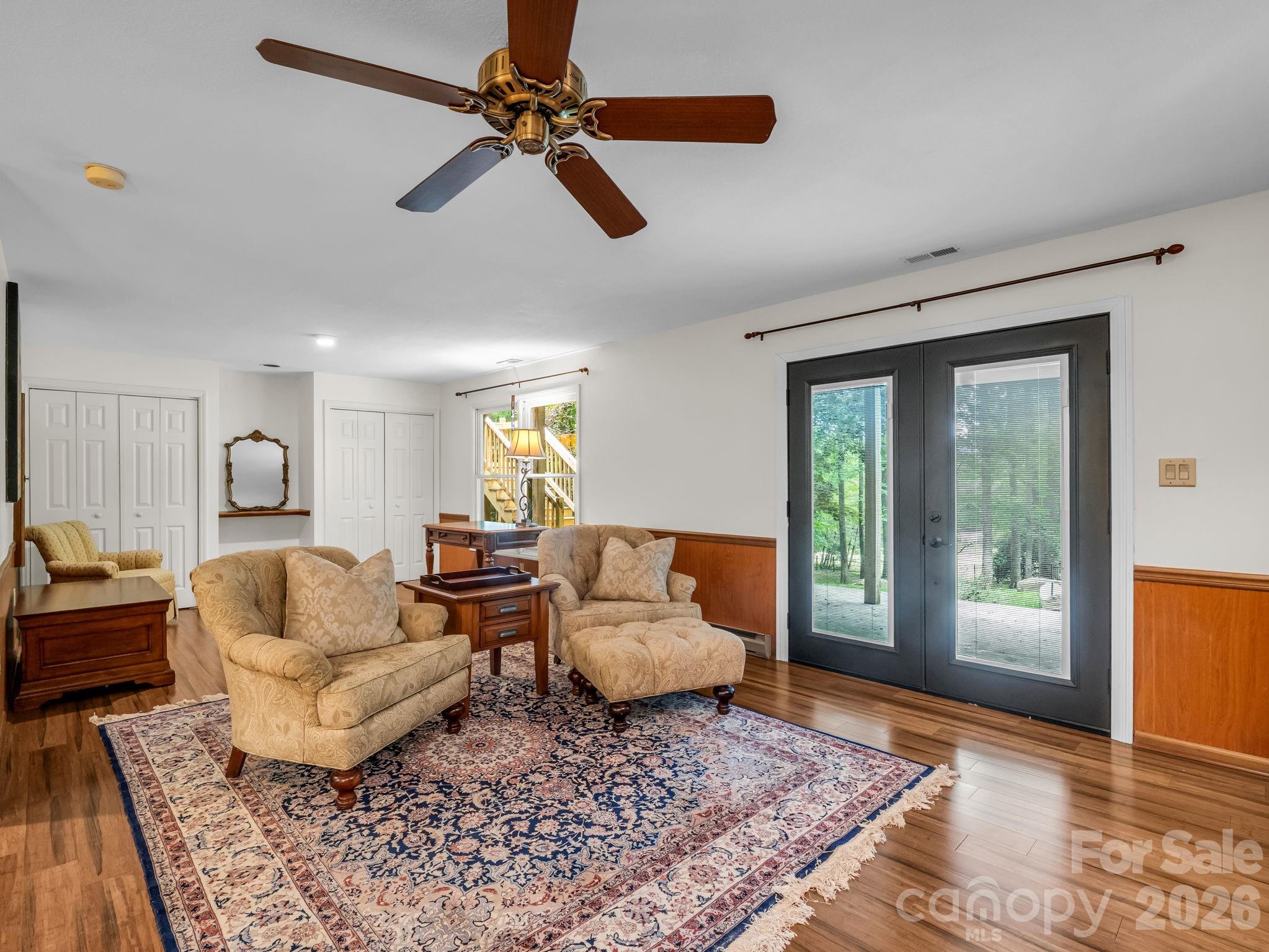 Rumbling Bald on Lake Lure - Residential