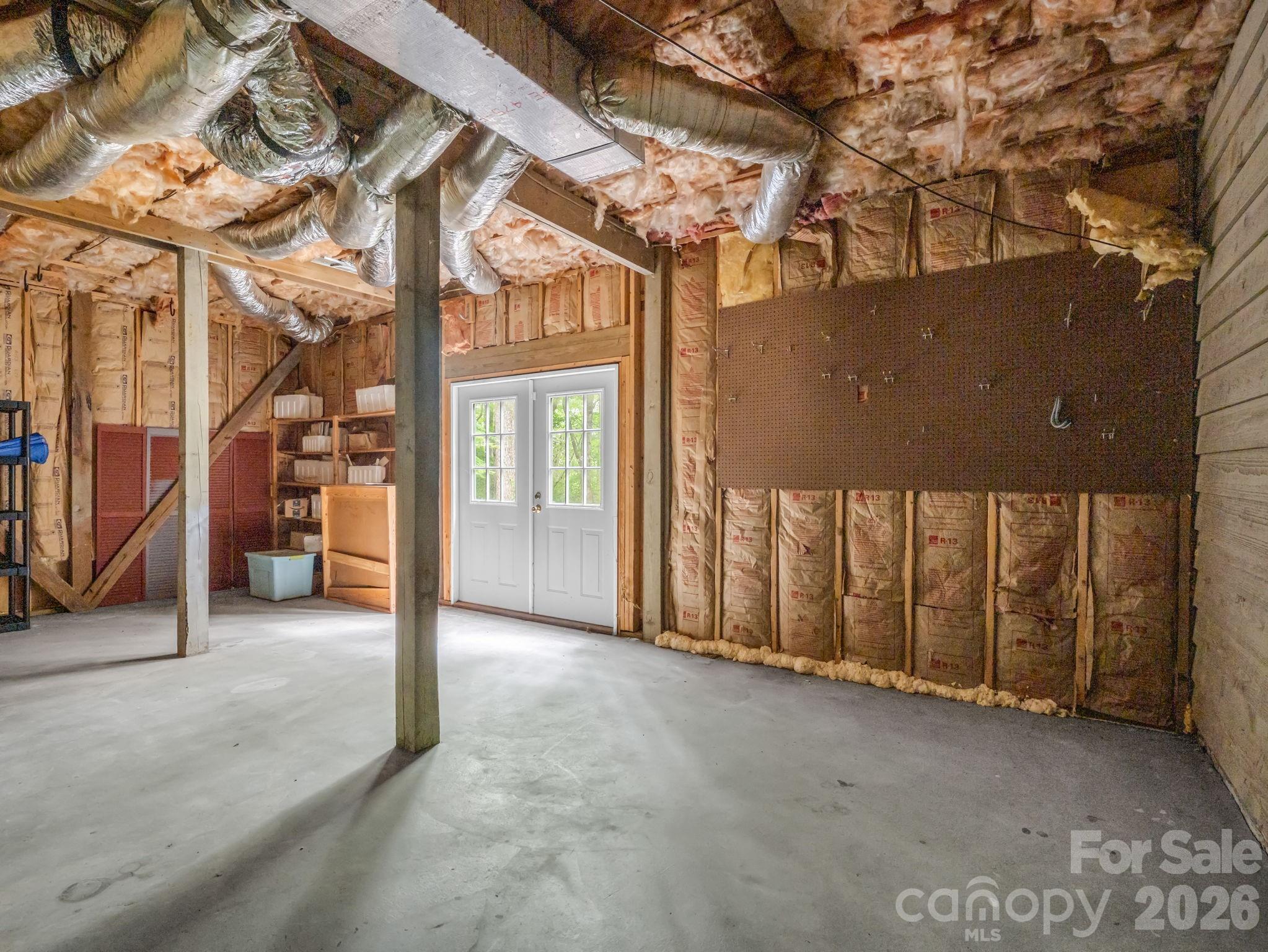 Rumbling Bald on Lake Lure - Residential