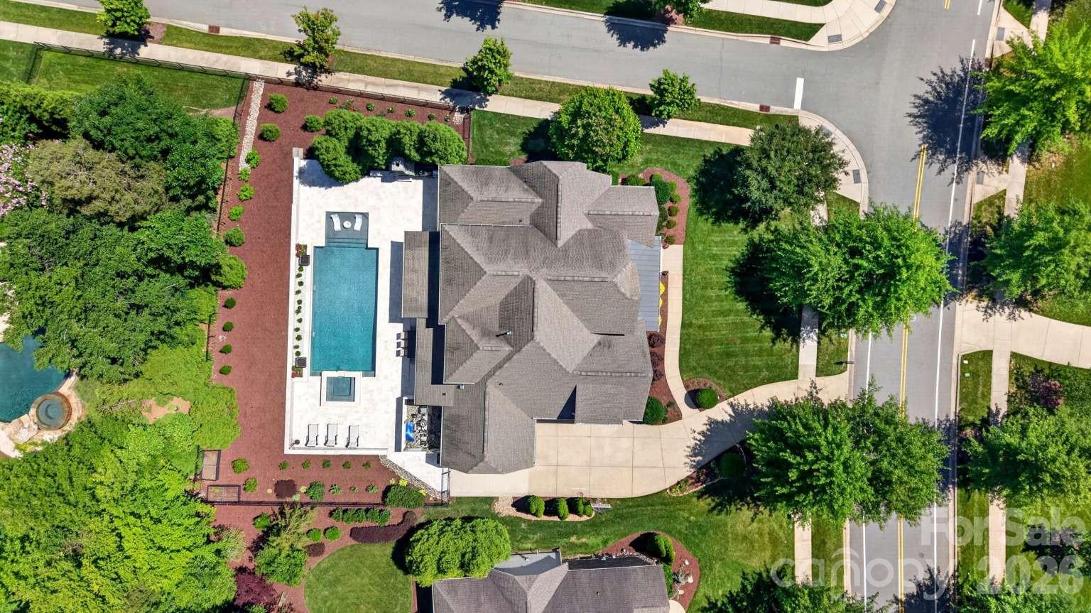 River Run - Residential